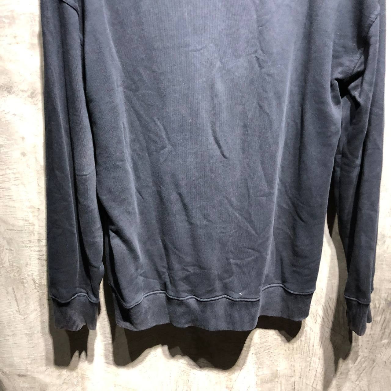 Givenchy Givenchy Distressed Logo hoodie Size US L / EU 52-54 / 3 - 8 Thumbnail