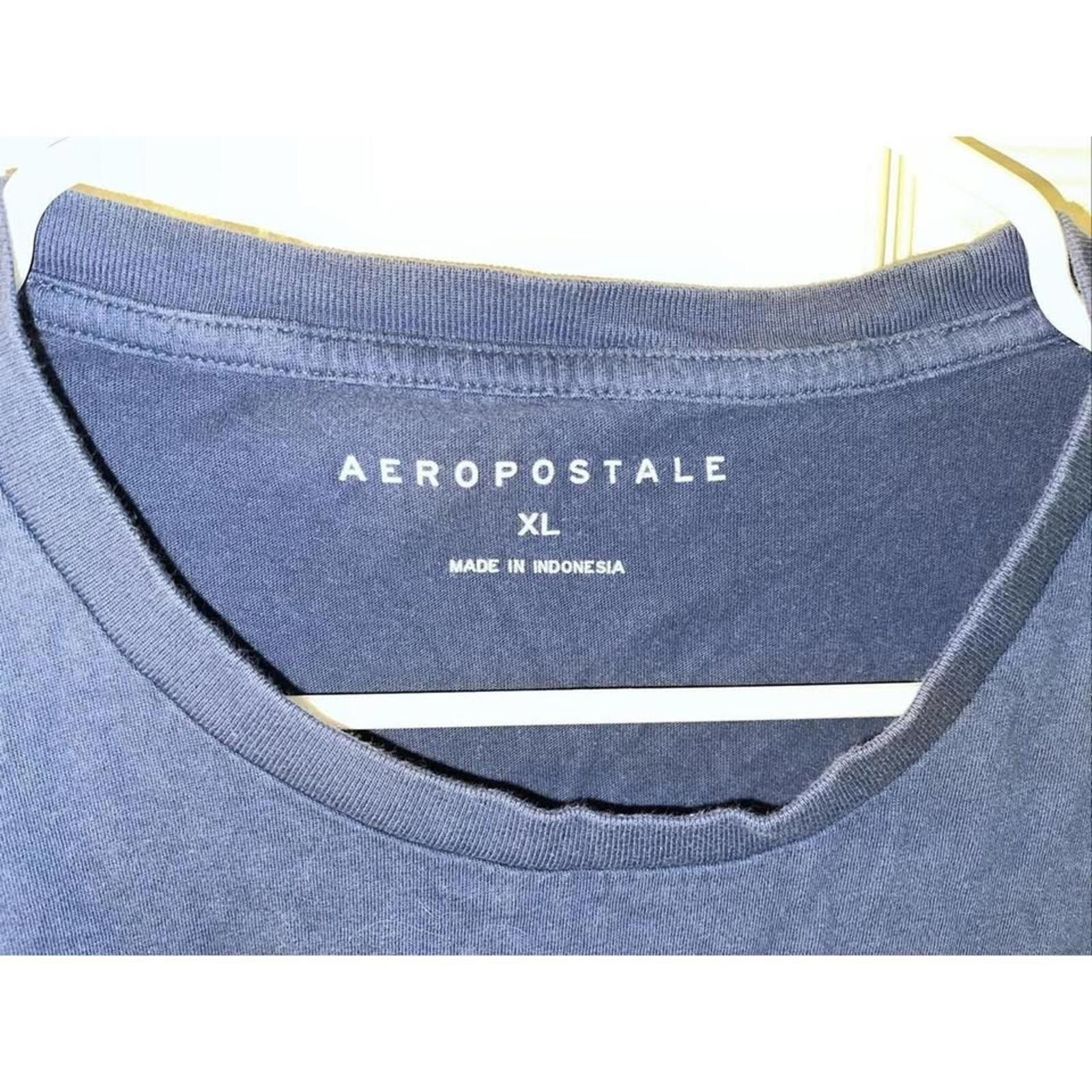 Aeropostale Aeropostale NYC Graphic T-Shirt - XL Size US XL / EU 56 / 4 - 3 Thumbnail