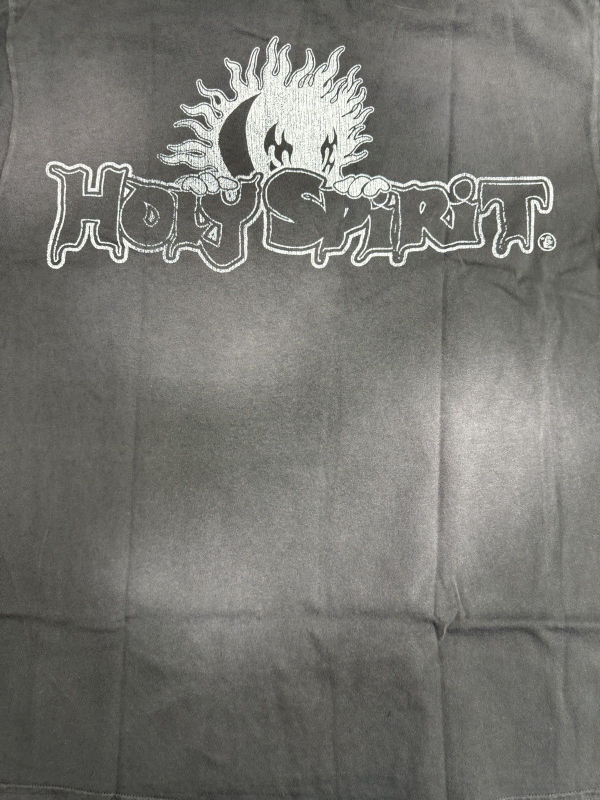 HELLSTAR Hellstar Holy Spirit T-shirt Size US M / EU 48-50 / 2 - 4 Thumbnail