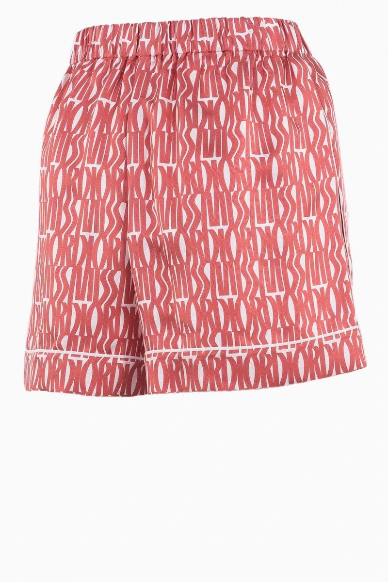 Dior o1bcso1str0126 Shorts in Pink Size 25" / US 0 / IT 36 - 5 Thumbnail