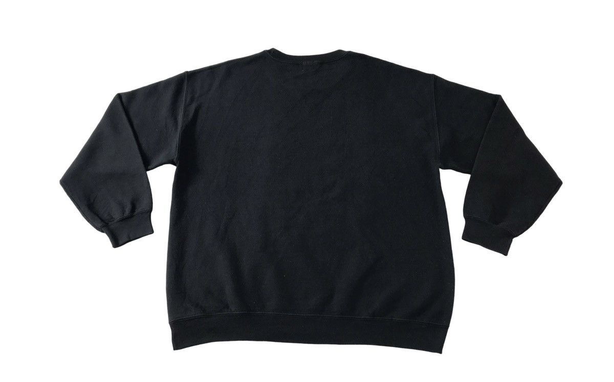 Japanese Brand Surround Kentaro Fukuda Mahatma Gandhi Screen Printed Size US L / EU 52-54 / 3 - 2 Thumbnail