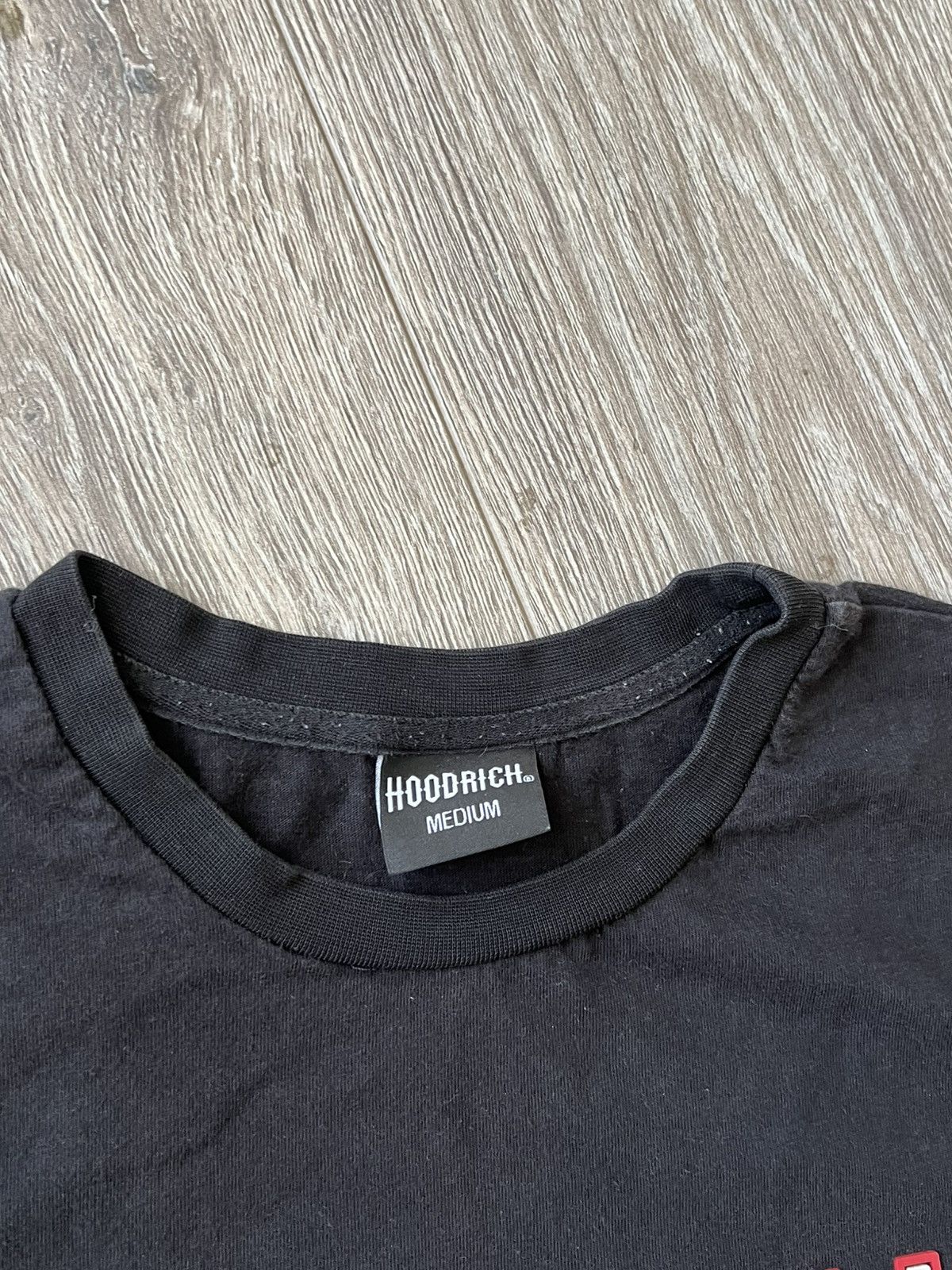 Hoodrich Hoodrich T-Shirt Size US M / EU 48-50 / 2 - 5 Thumbnail