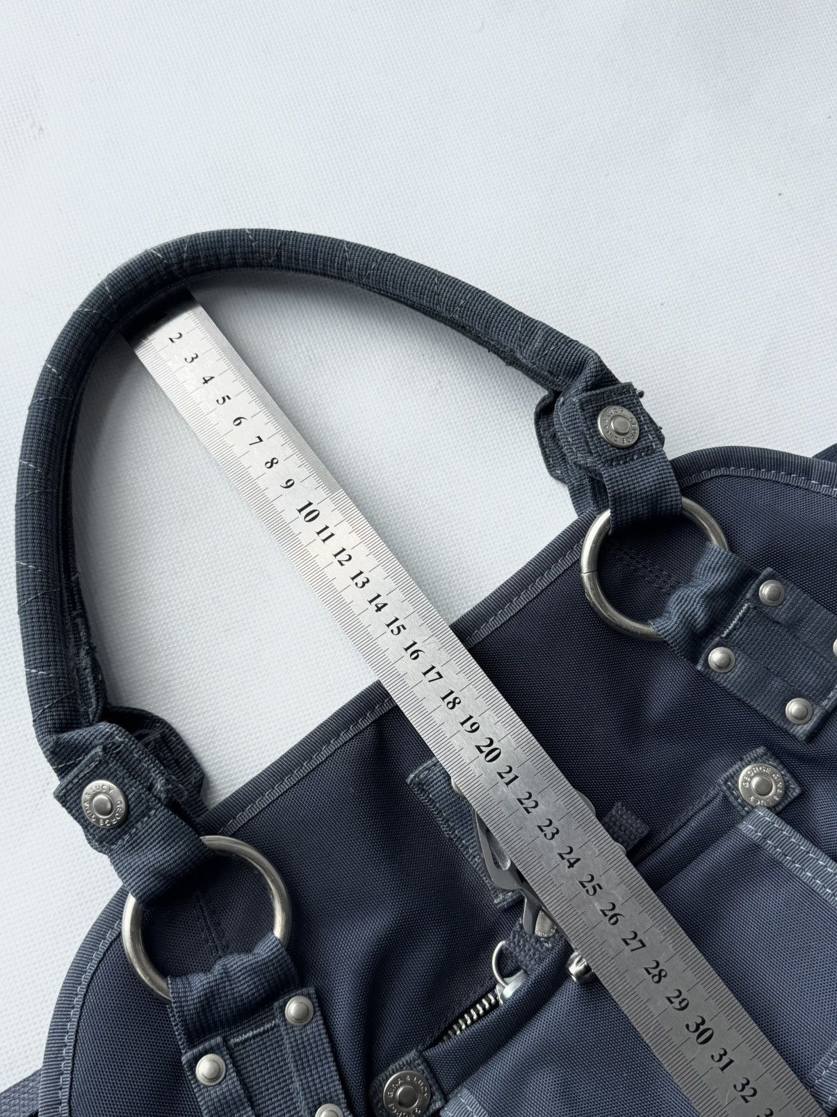 George Gina & Lucy Very Rare George Gina & lucy Y2k Alyx Bag Crossbody Handbag Size ONE SIZE - 22 Thumbnail