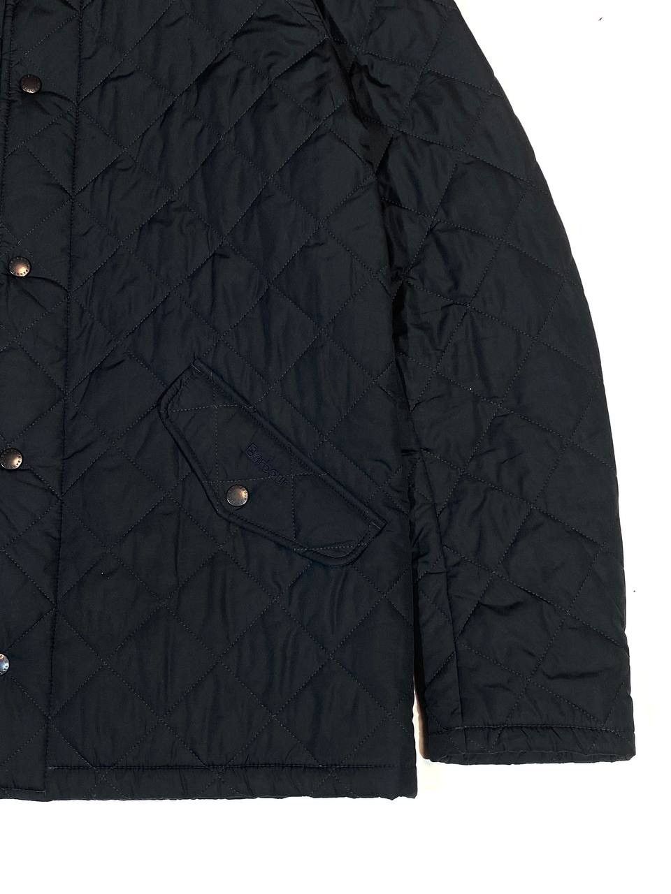 Barbour Barbour Chelsea Quilted Men Jacket Size US M / EU 48-50 / 2 - 7 Thumbnail