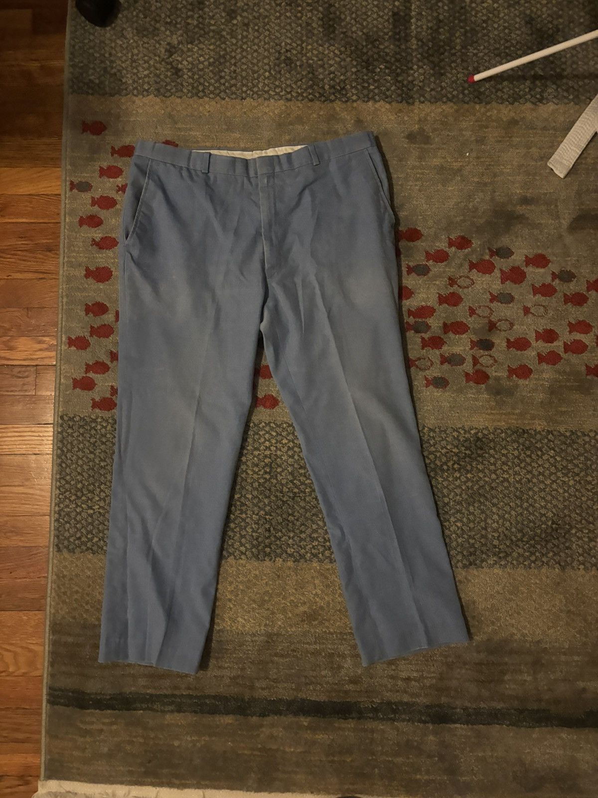Vintage Vintage slacks Size US 34 / EU 50 - 1 Thumbnail