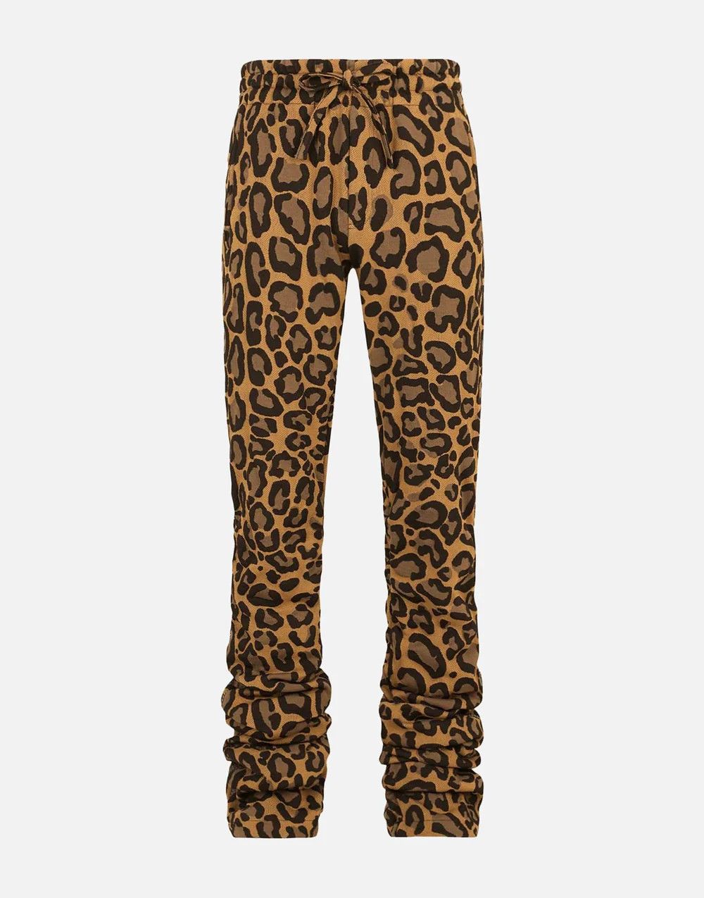 Dolce & Gabbana o1y0125 Jogger & Sweatpant in Multicolor Size US 34 / EU 50 - 1 Thumbnail