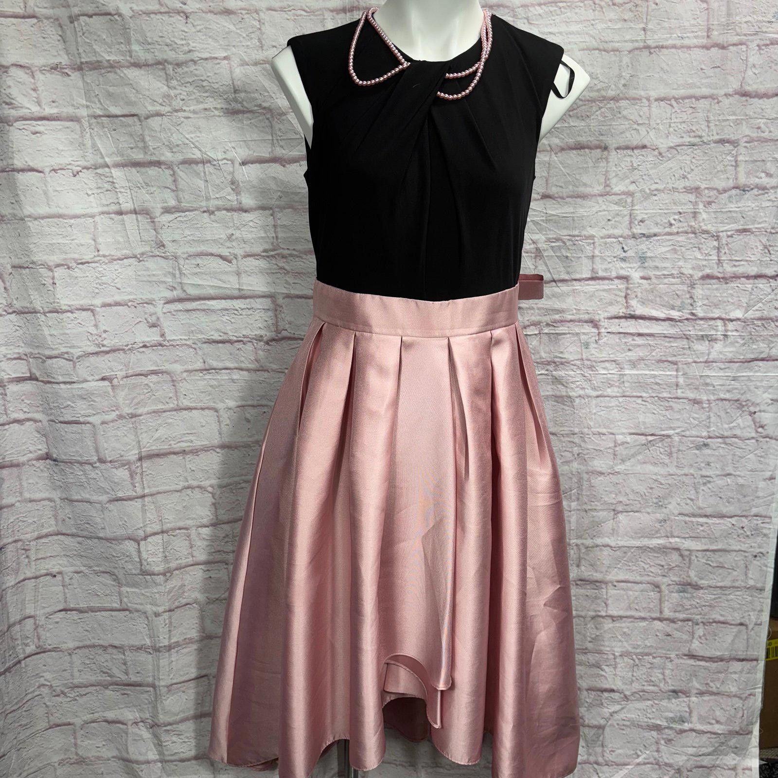 Other Ignite Evenings Size 8 Dress Size M / US 6-8 / IT 42-44 - 4 Thumbnail