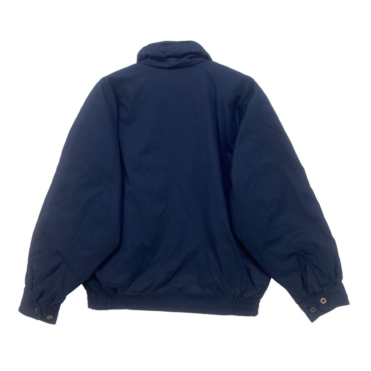 Burberry Prorsum Vintage Burberrys Loose Bomber Style Jacket Size US S / EU 44-46 / 1 - 3 Thumbnail