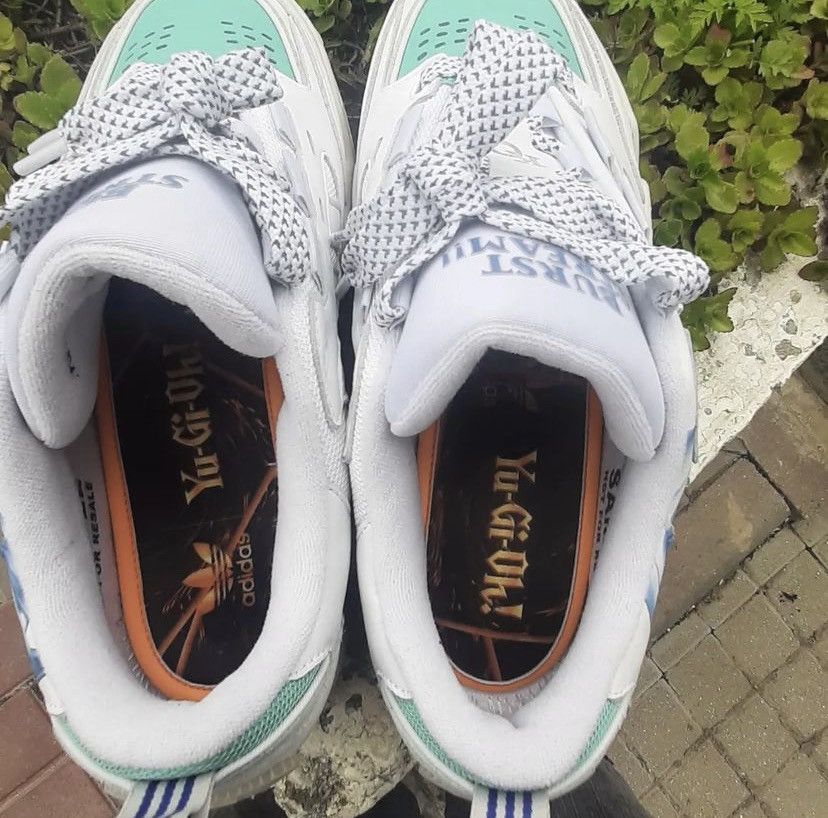 Adidas not for resale deals