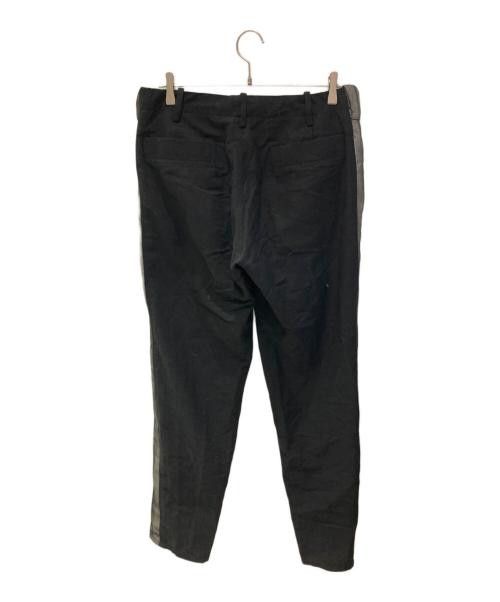 Yohji Yamamoto Yohji Yamamoto pour homme Sideline/Slacks Size US 33 - 2 Thumbnail