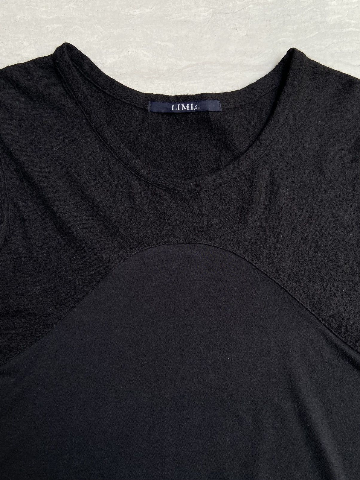 Limi Feu LIMI FEU Black Sleeveless Dress Size S / US 4 / IT 40 - 5 Thumbnail