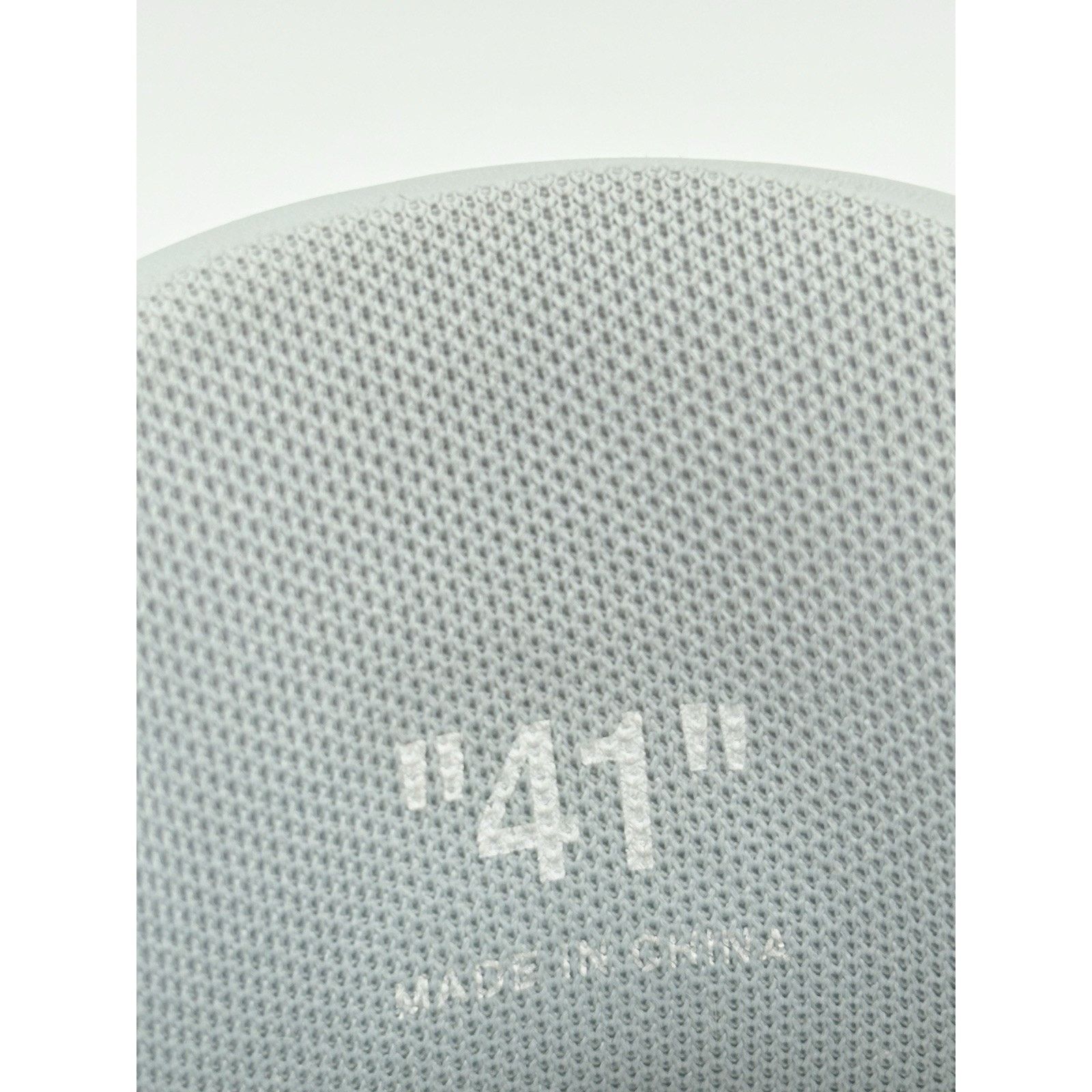 Off-White Off-White Out Of Office ' Mint Grey ' | GREAT CONDITION! Size US 8 / EU 41 - 14 Thumbnail