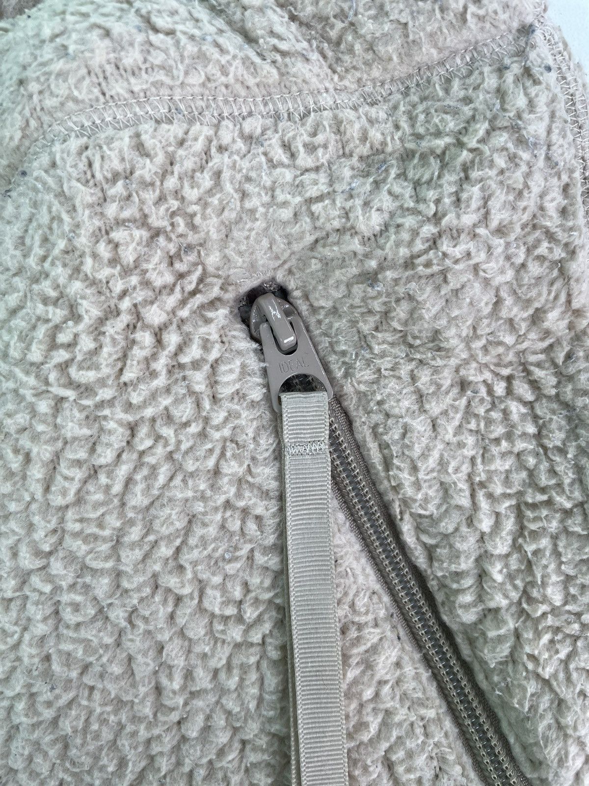 Steven Alan Rare Steven Alan polartec fleece sweatpant Size US 30 / EU 46 - 3 Thumbnail