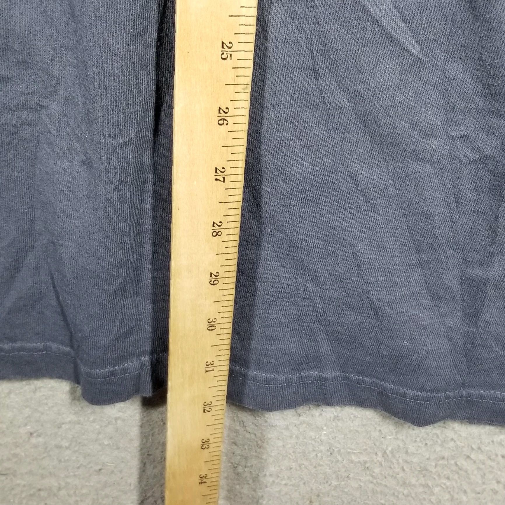 Carhartt VINTAGE Carhartt Shirt Mens 3XL Blue Loose Fit Short Sleeve Logo Graphic Cotton K195 Crew Neck Men Size US XXL / EU 58 / 5 - 6 Thumbnail