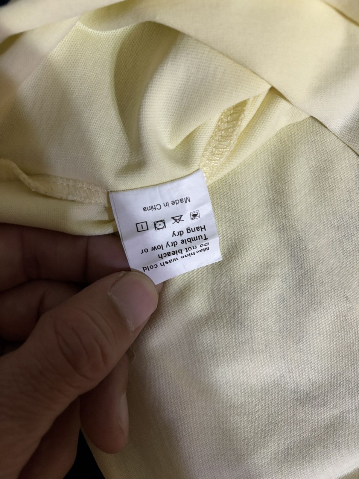 Other Paper Money Size US XL / EU 56 / 4 - 4 Thumbnail