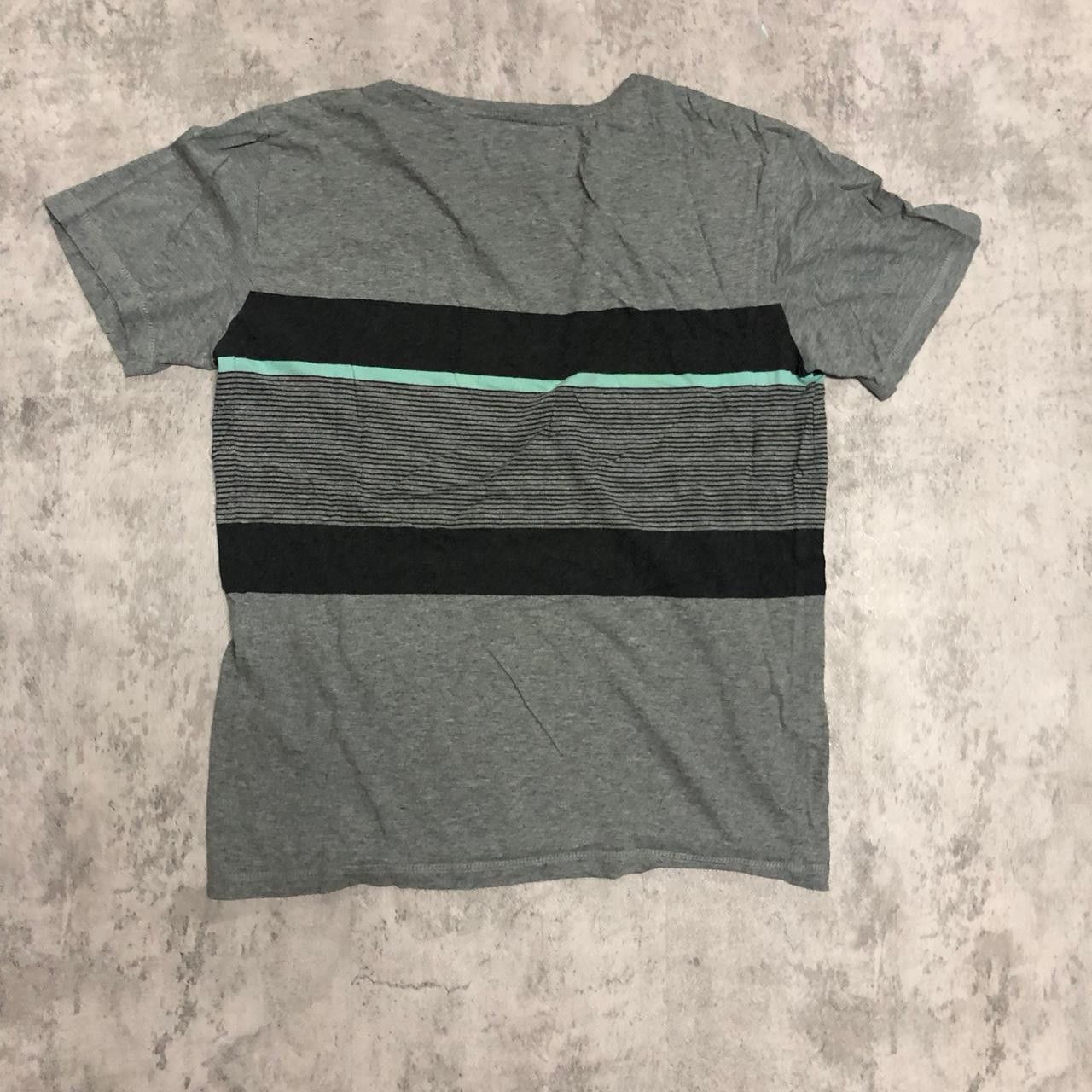 Rip Curl Grey and blue Rip Curl T-shirt Size US S / EU 44-46 / 1 - 4 Thumbnail