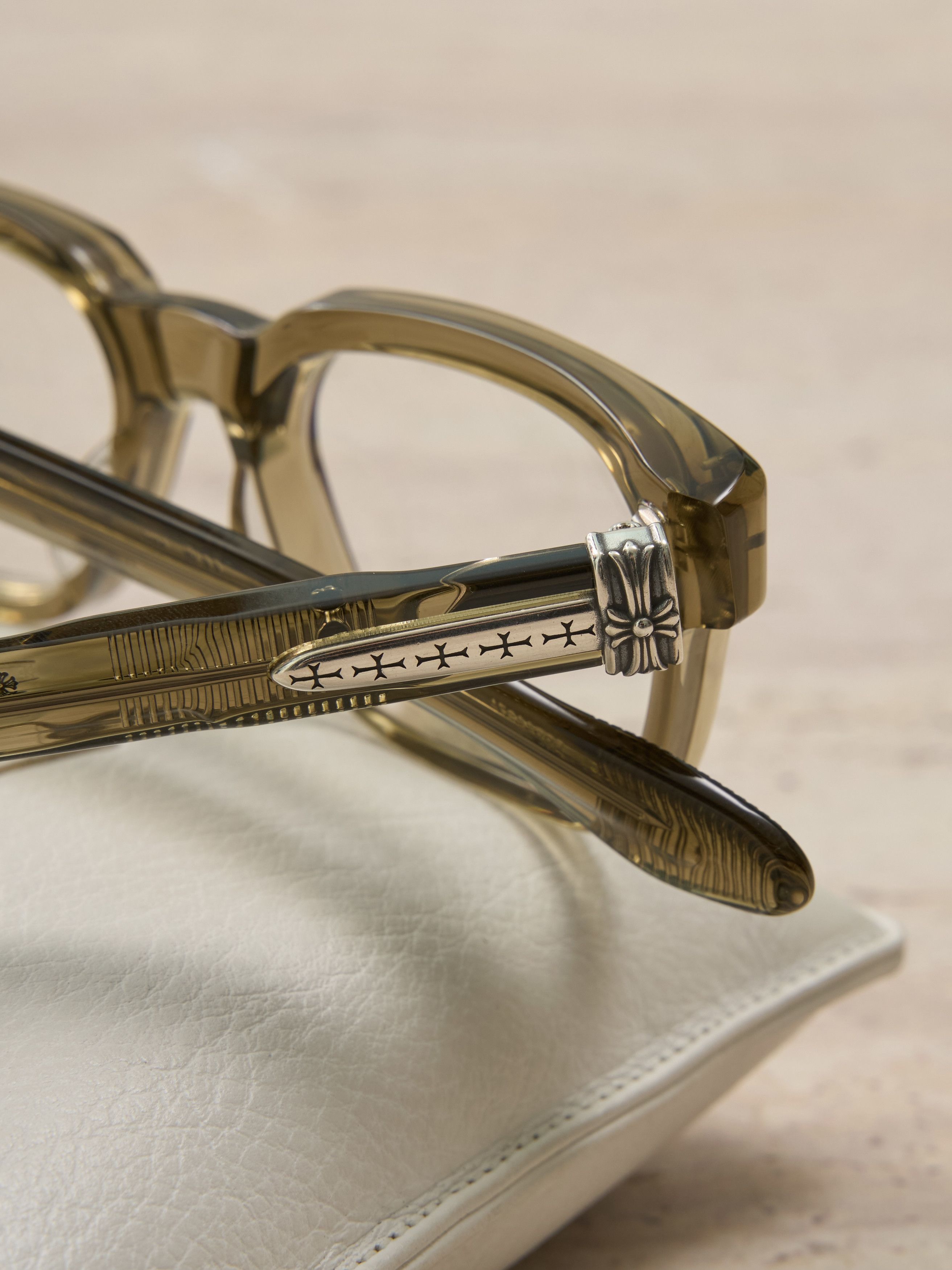 Chrome Hearts CHROME HEARTS PEN 15 ARMY Size ONE SIZE - 13 Thumbnail