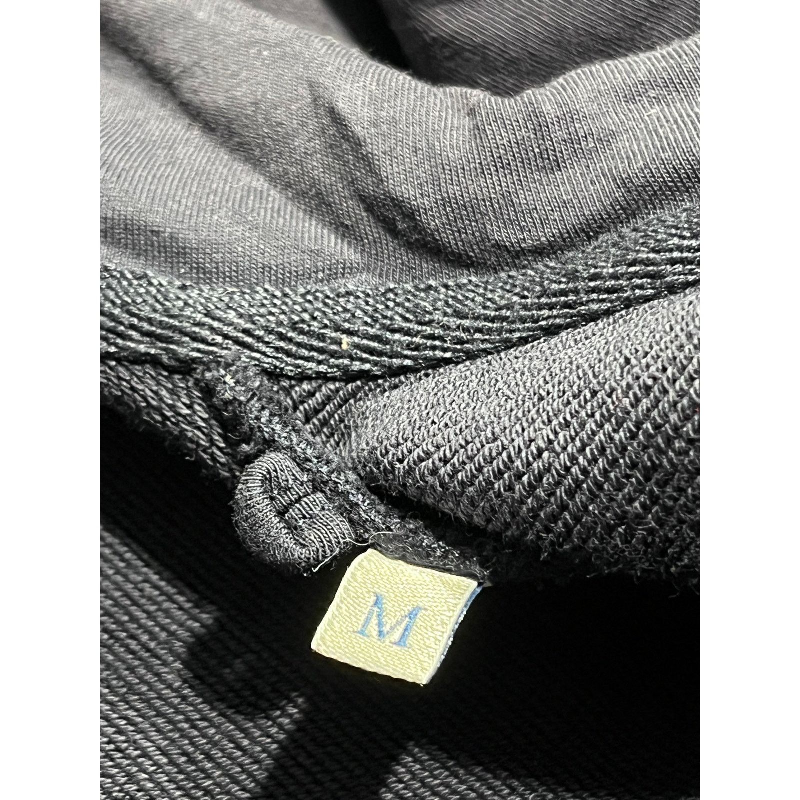 Moncler Moncler full zip hoodie luxury France sleeve logo casual Size US M / EU 48-50 / 2 - 13 Thumbnail