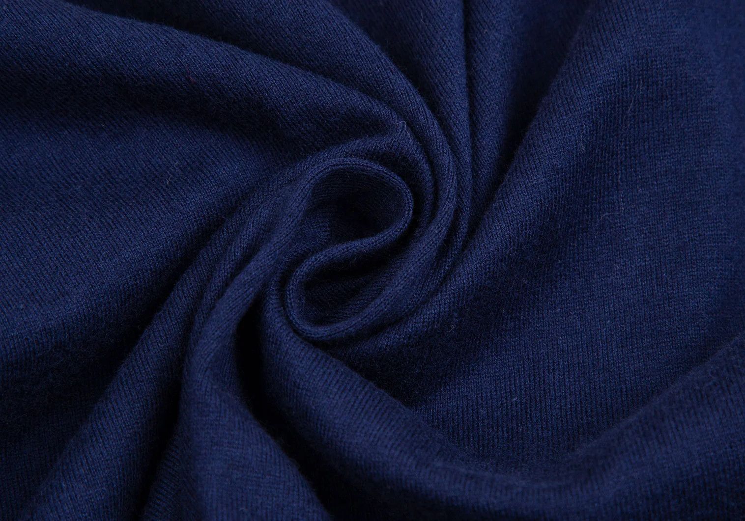 Issey Miyake Pintuck Stitch T-Shirt in Navy Blue Size 4 Size US XL / EU 56 / 4 - 9 Thumbnail