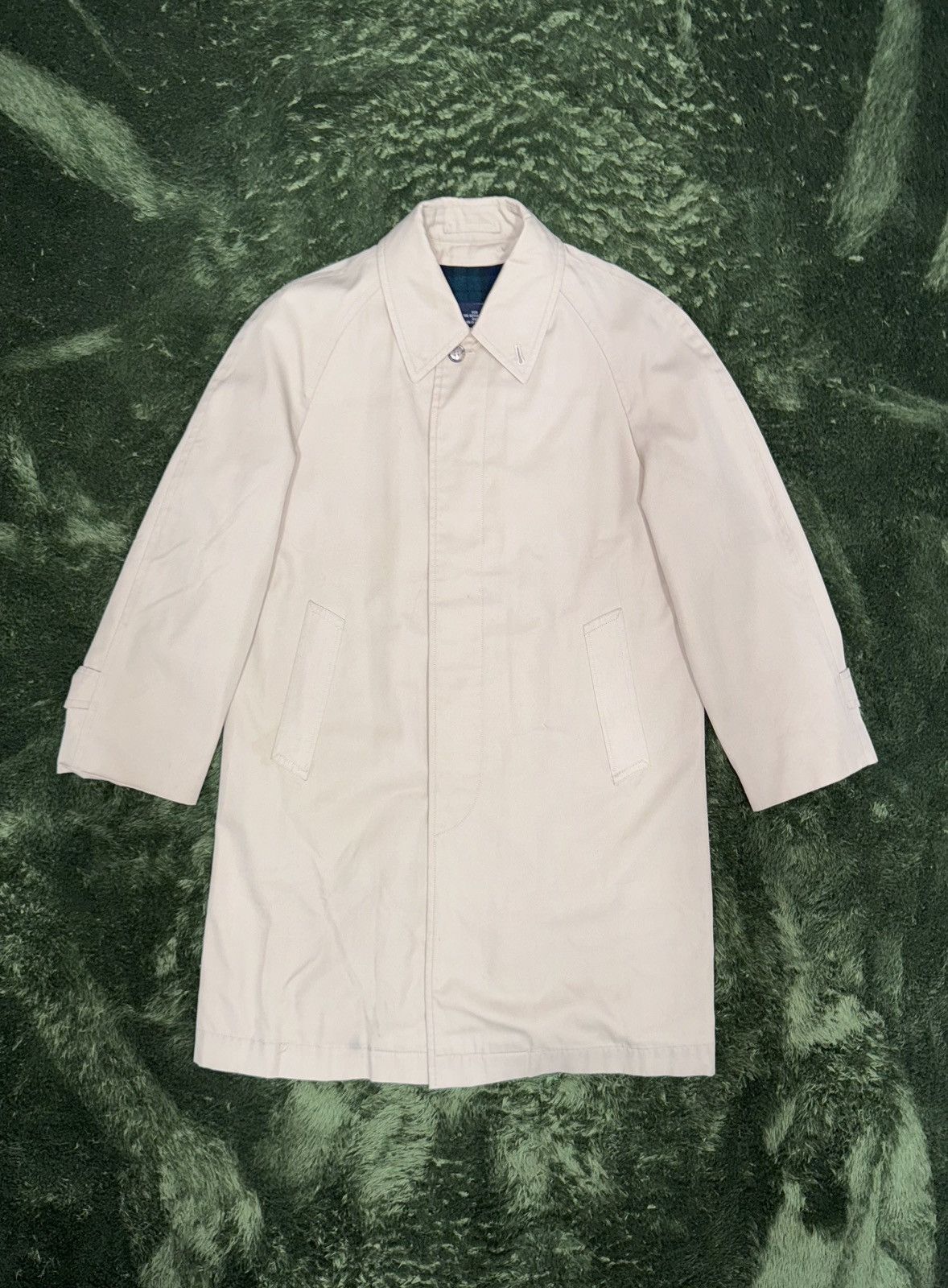 Vintage Van Jacket Japan | Grailed