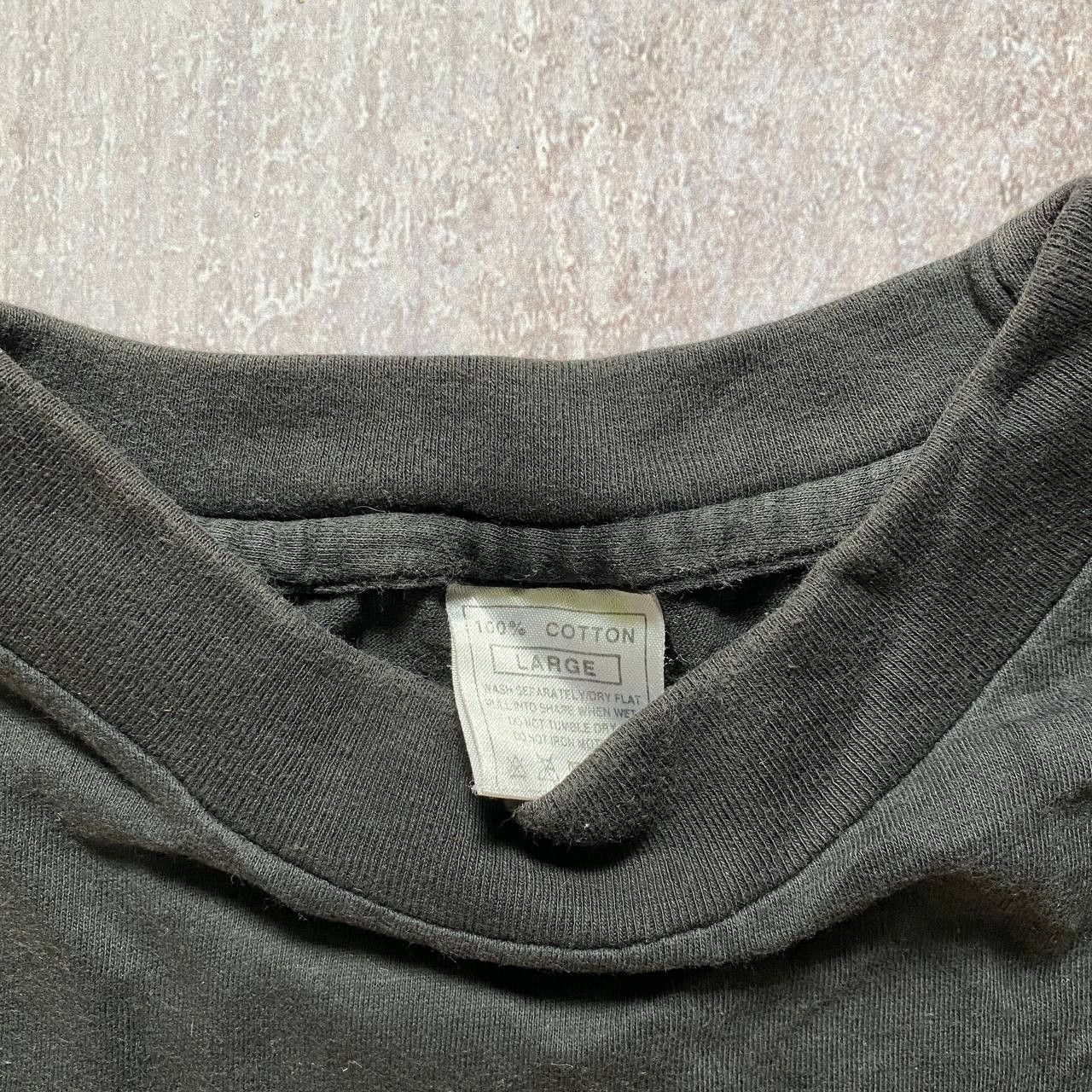 Band Tees VINTAGE 1996 BRYAN ADAMS TIL I DIE RARE TOUR T SHIRT 54 Size US L / EU 52-54 / 3 - 3 Thumbnail