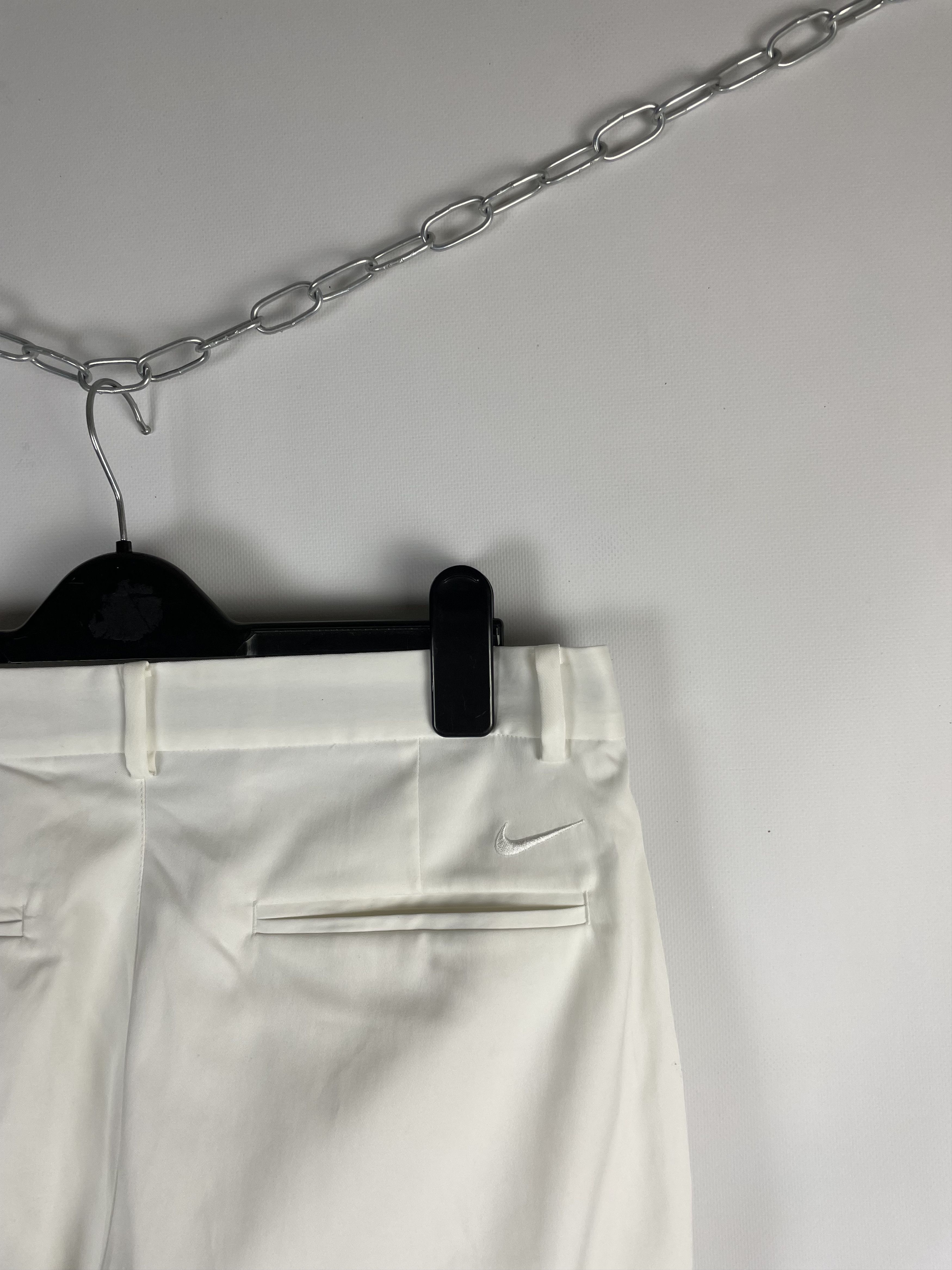 Nike Vintage Nike Golf pants Y2k Size US 32 / EU 48 - 4 Thumbnail