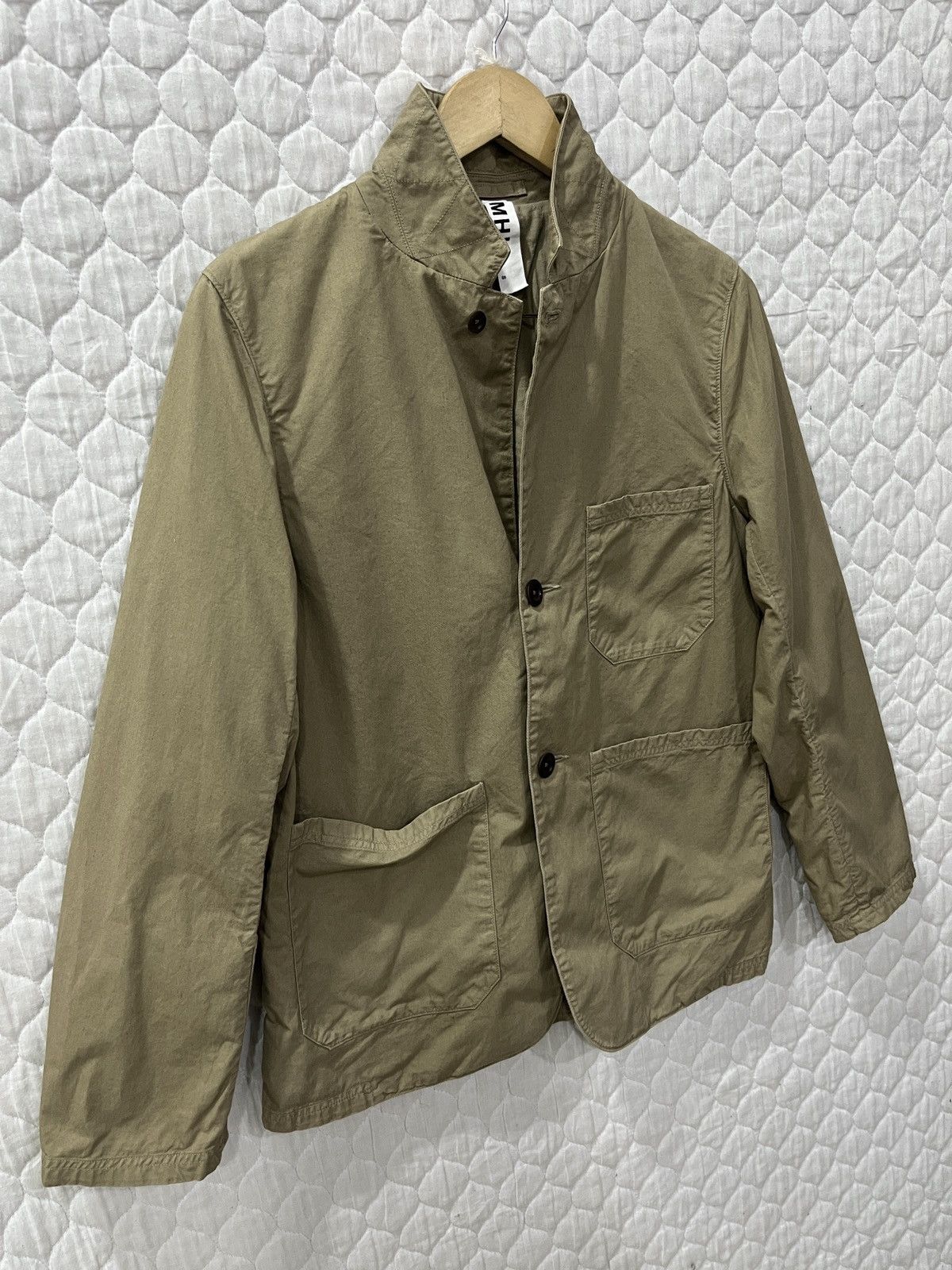 Margaret Howell 🔥🔥🔥ARCHIVE VINTAGE MARGARET HOWEL JACKET Size US S / EU 44-46 / 1 - 3 Thumbnail