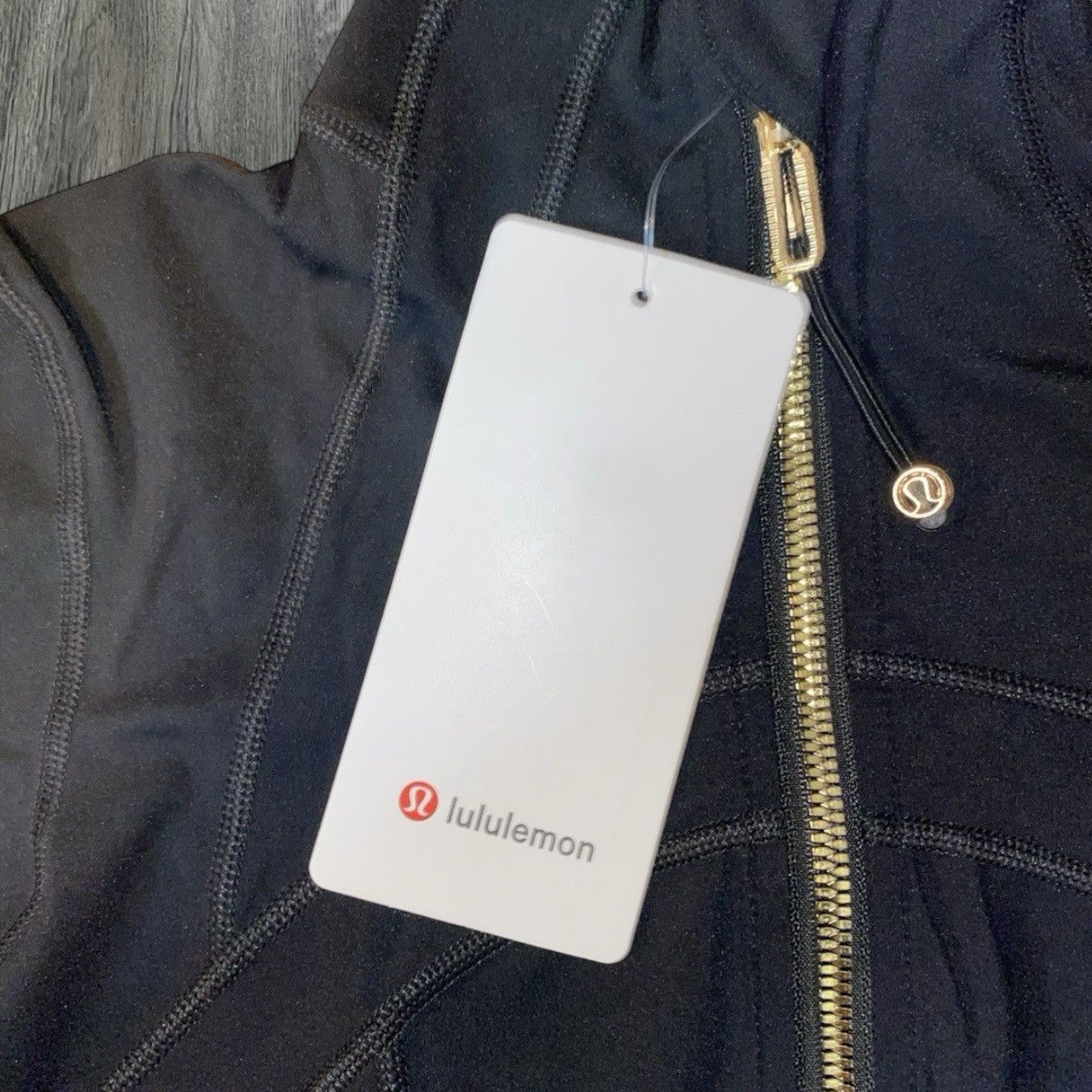Other Lulu lemon define jacket Size XS / US 0-2 / IT 36-38 - 3 Thumbnail
