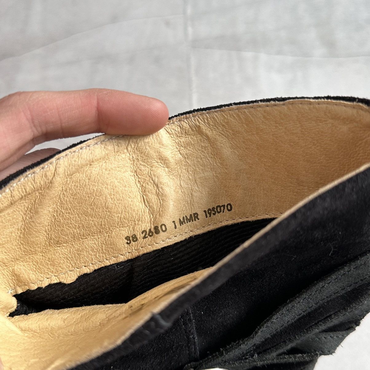 Dirk Bikkembergs Y2K Wrap Straps Boxing Biker Boots High Sneakers As 98 Vibe Size US 8 / IT 38 - 14 Thumbnail