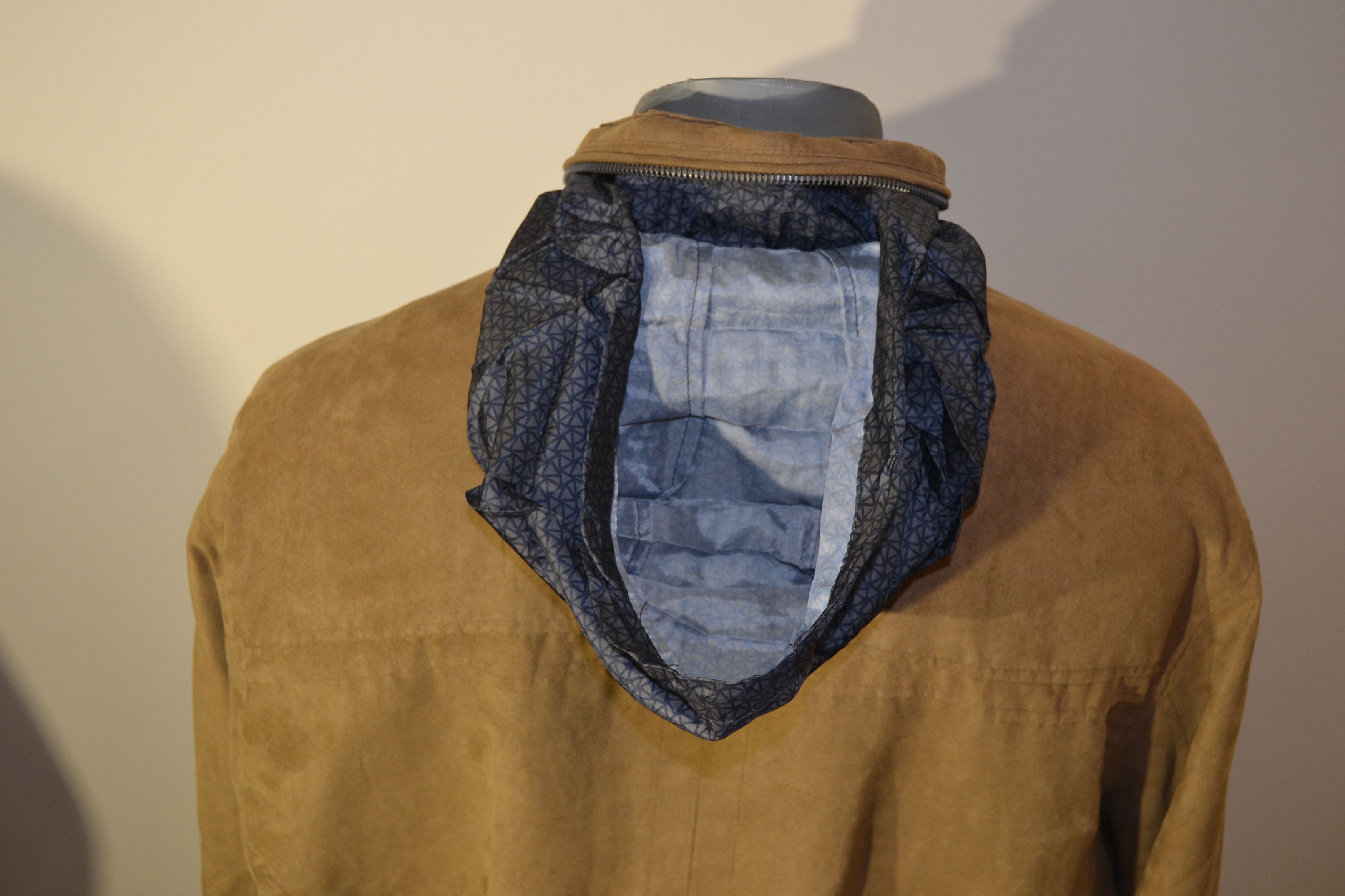 Paul Smith Paul Smith Vintage Jacket – Micro Velour – Size L / XL Size US XL / EU 56 / 4 - 5 Thumbnail