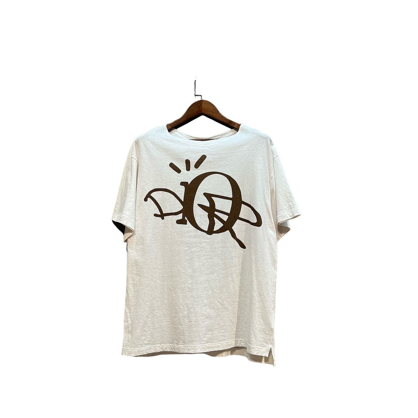 Dior × Travis Scott Dior x Cactus Jack shirt | Grailed