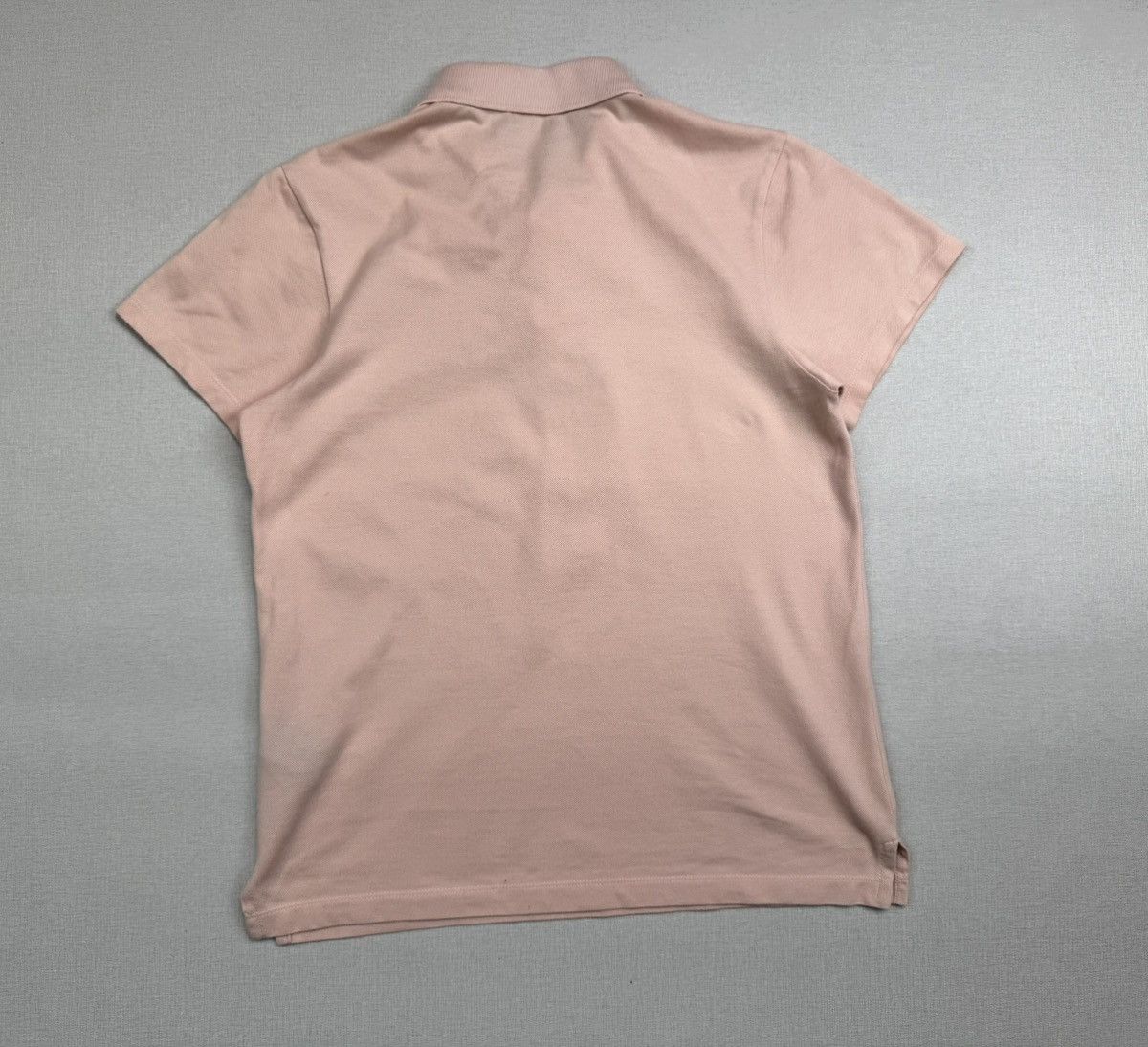 Paul & Shark Men’s Paul Shark Short Sleeve Polo T-shirt size S Size US S / EU 44-46 / 1 - 6 Thumbnail