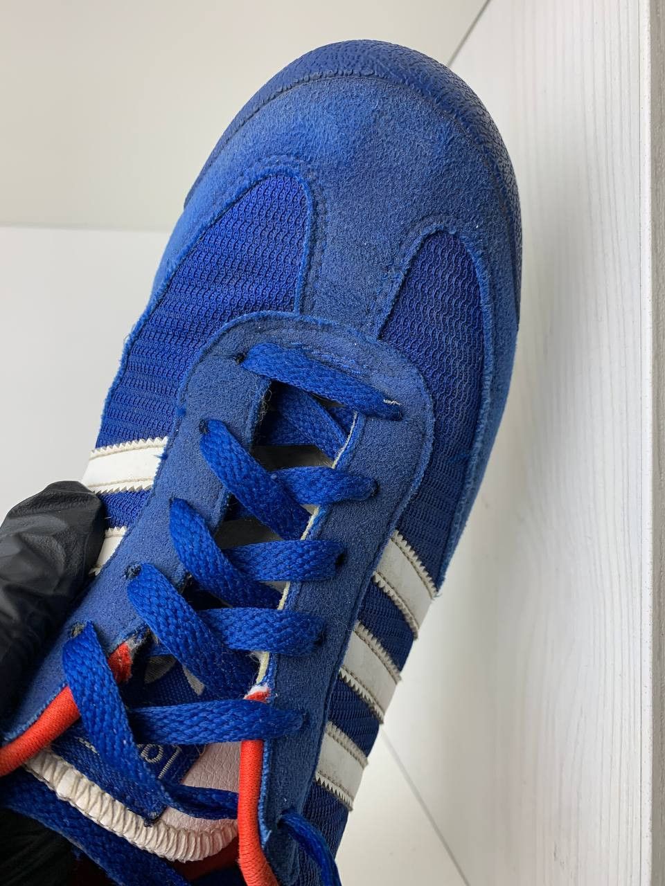 Adidas Adidas Dragon Classic Trainers Retro Sneakers Gym Trainers Size US 6 / EU 39 - 9 Thumbnail