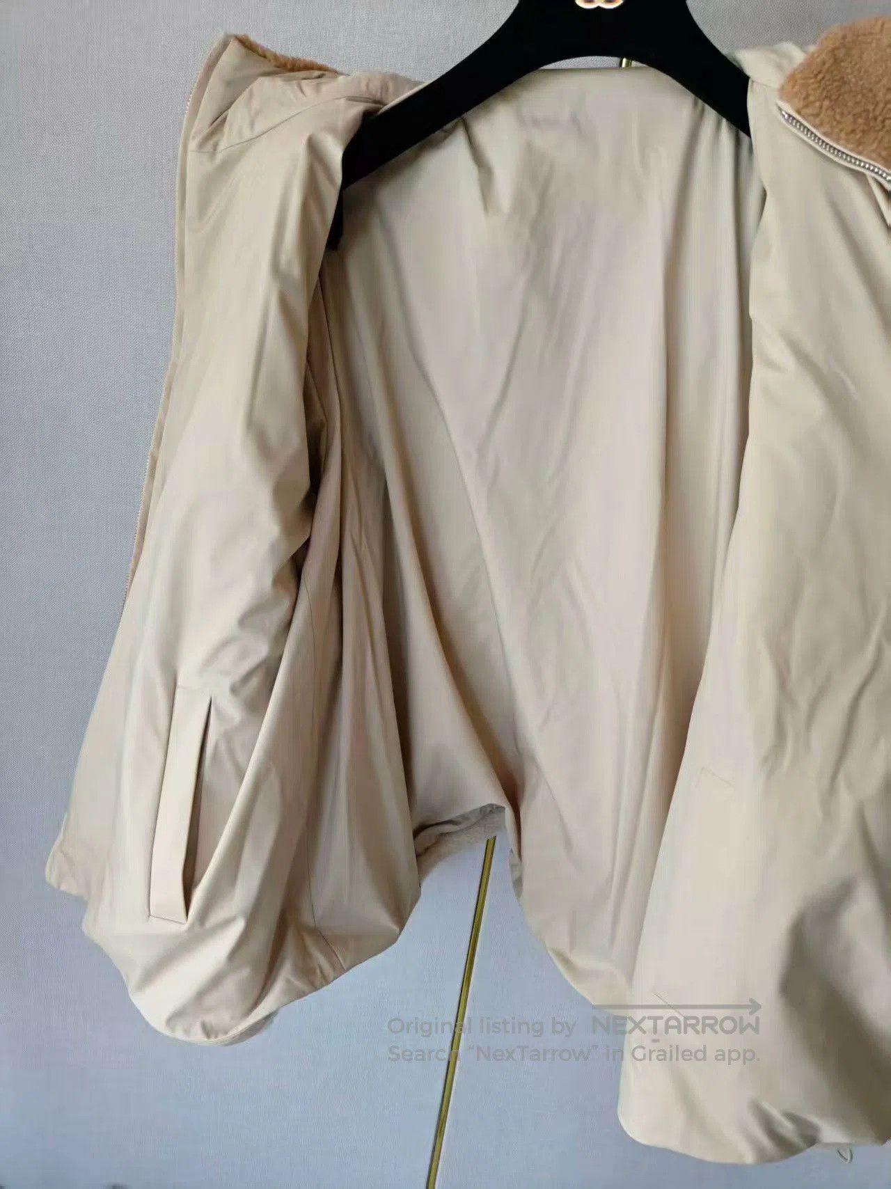 Loro Piana LP Women's Coat. Size M / US 6-8 / IT 42-44 - 3 Thumbnail