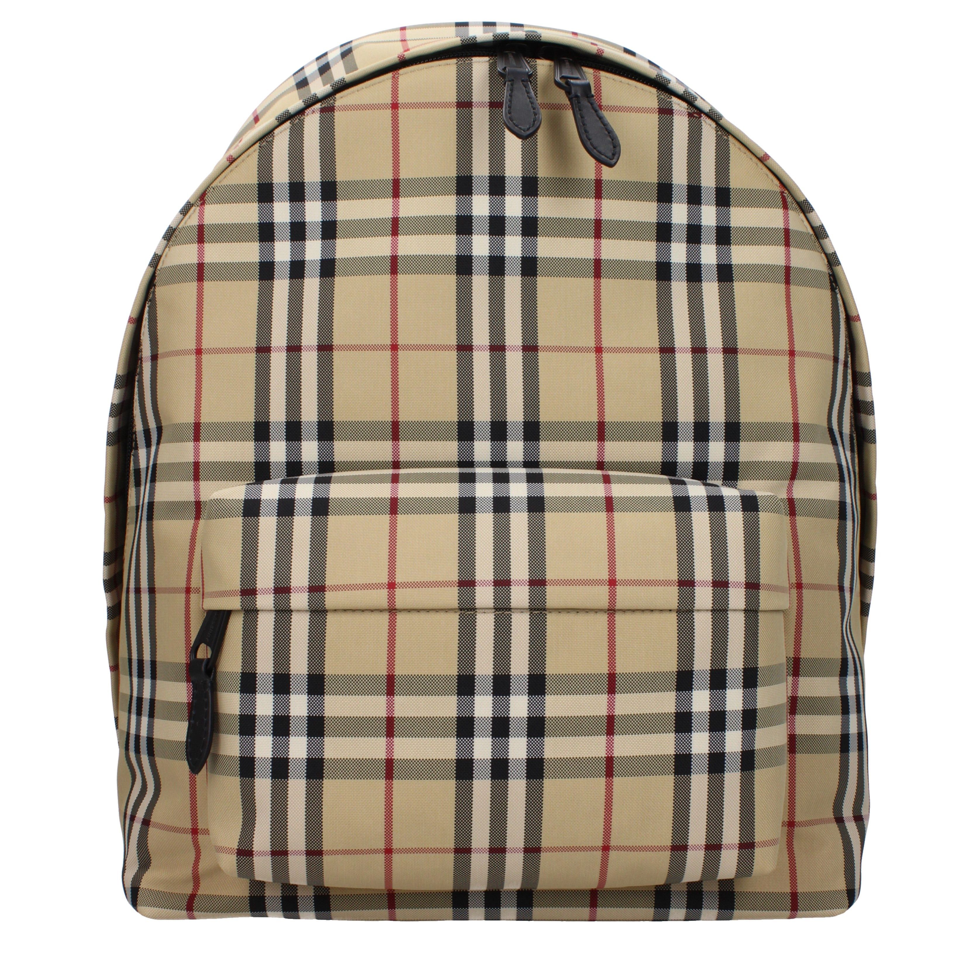 Burberry Backpacks & Fannypacks Size ONE SIZE - 1 Thumbnail