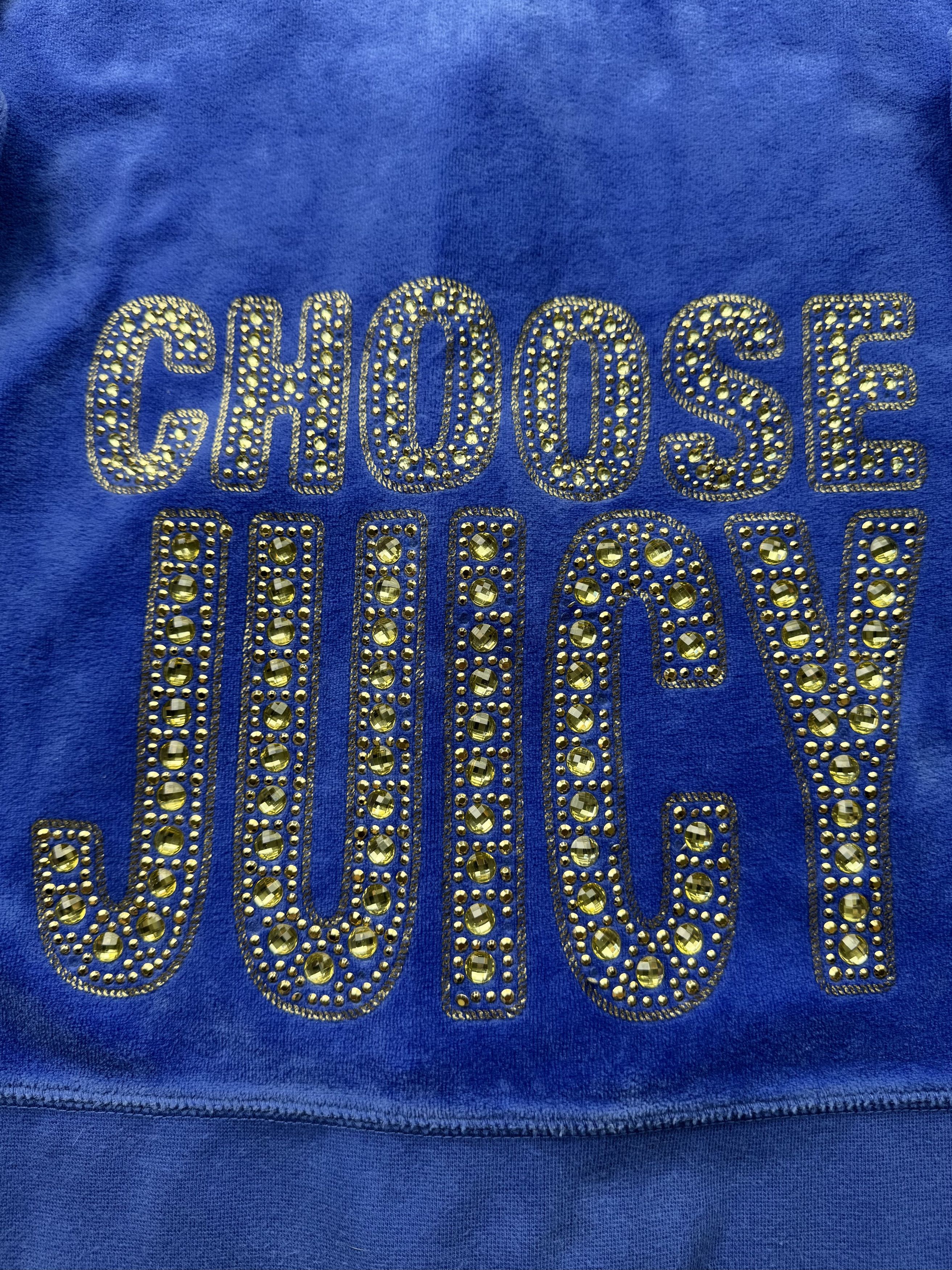 Juicy Couture Juicy Couture Velour Suit (V34)(D10) Size 27" / US 4 / IT 40 - 3 Thumbnail