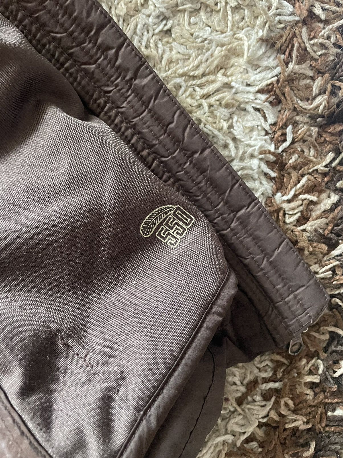 Nike ACG NIKE ACG DOWN PUFFER JACKET Size S / US 4 / IT 40 - 7 Thumbnail