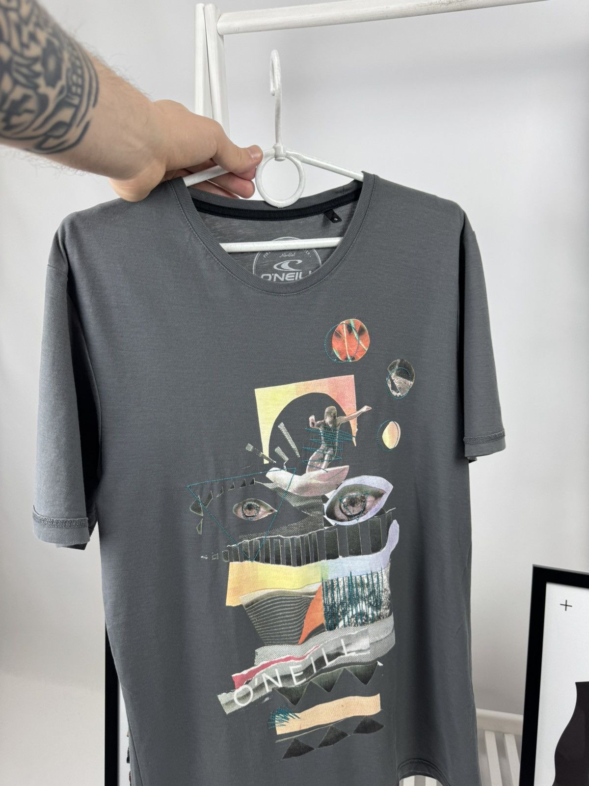 O'Neill Rare O’Neil Tee Size US S / EU 44-46 / 1 - 5 Thumbnail