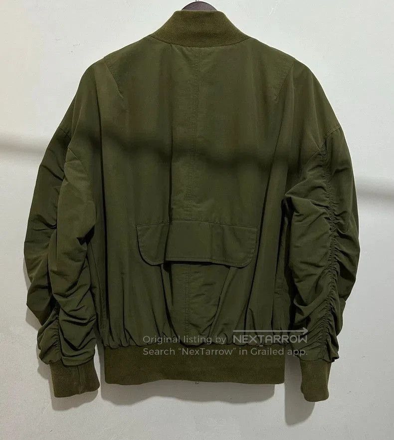 Fear of God Fear of God 4th Alchemist Limited Bomber. Size US M / EU 48-50 / 2 - 4 Thumbnail