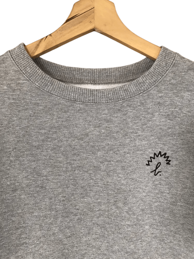 agnes b. Agnes b. X Adam Et Rope Sweatshirts Size S / US 4 / IT 40 - 3 Thumbnail