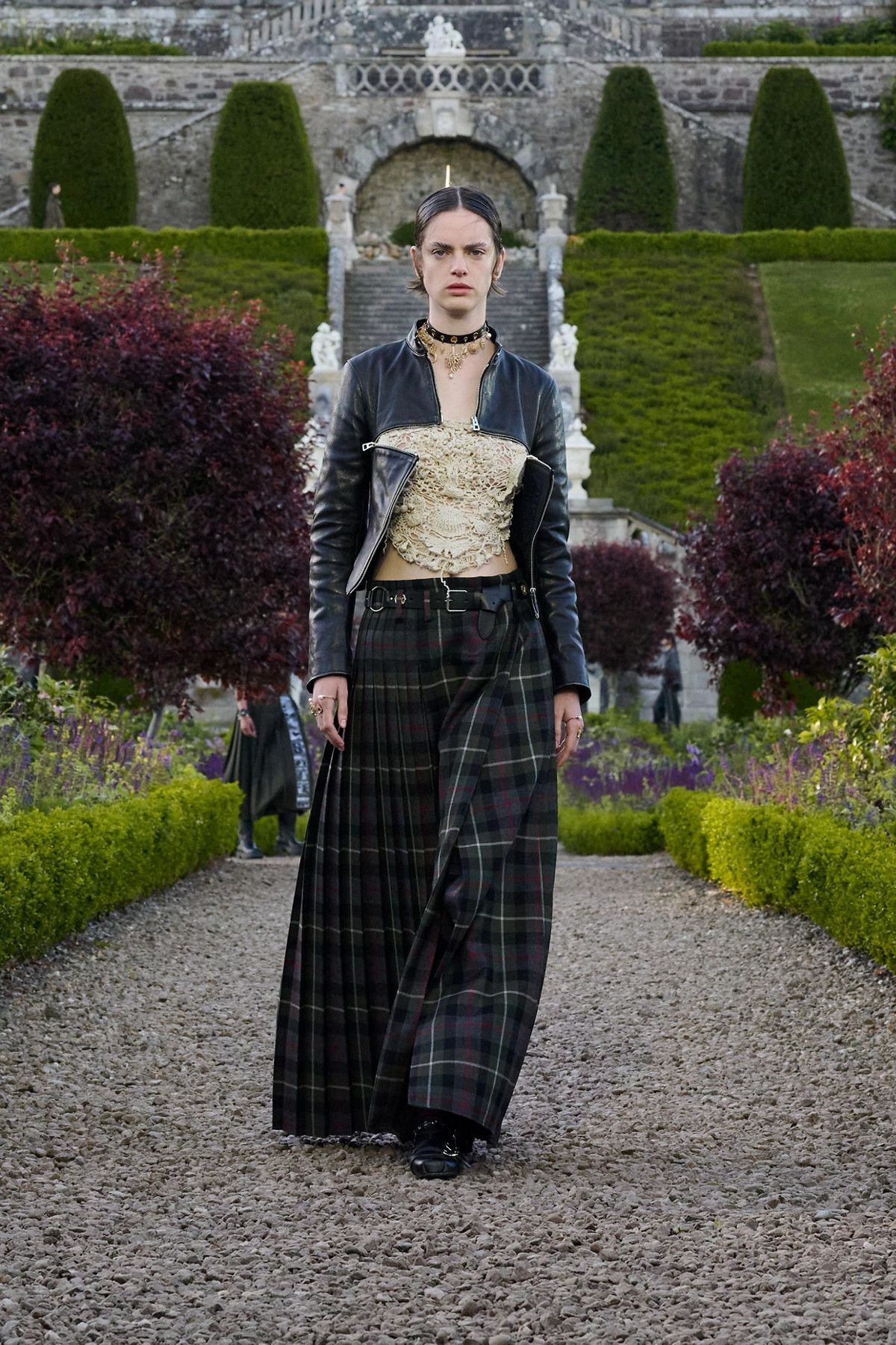 Dior o1bcso1str0126 Size:OS/Symbol Belt in Black Size ONE SIZE - 10 Thumbnail