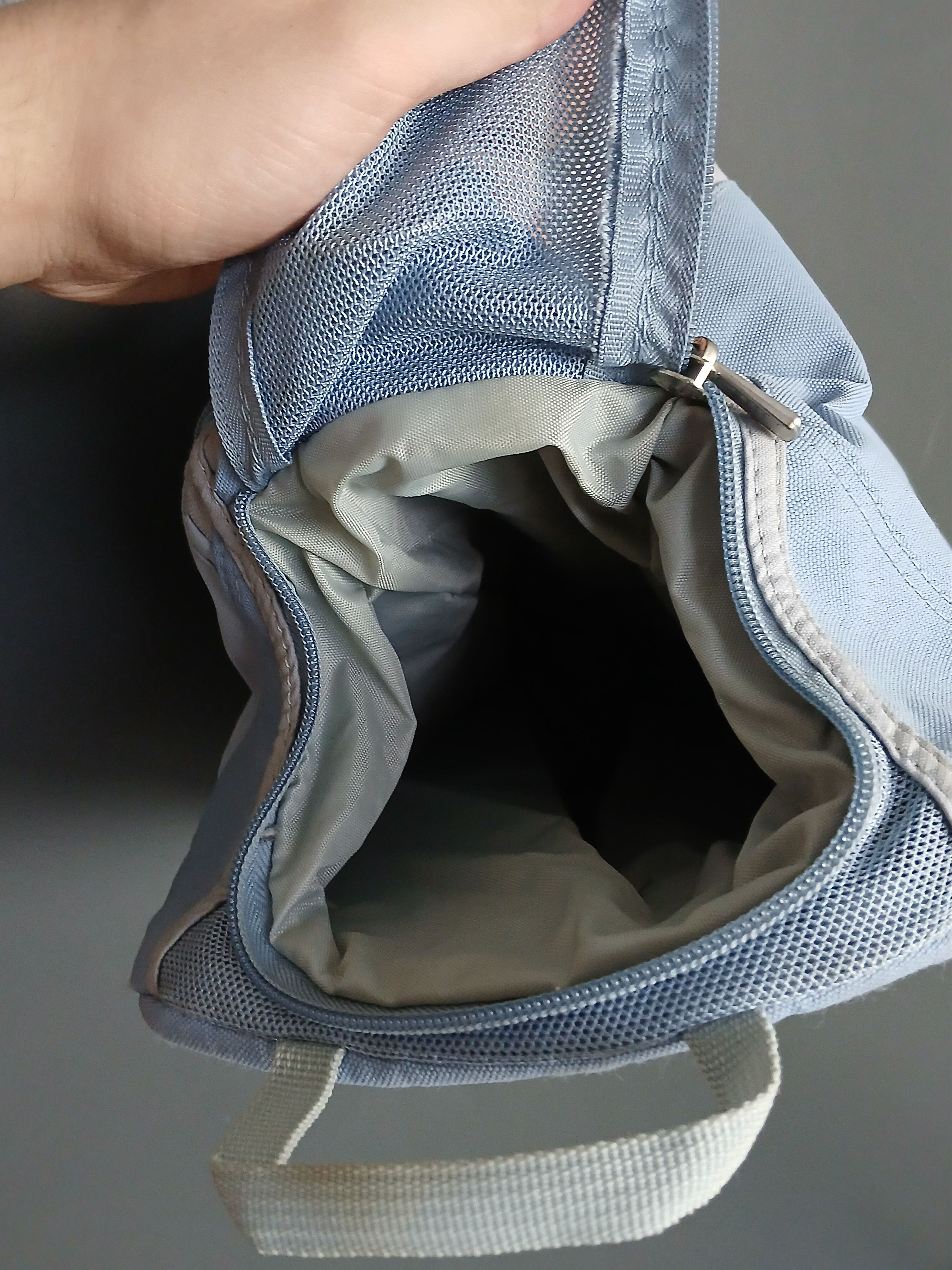 Nike Vintage Nike Bag Size ONE SIZE - 13 Thumbnail