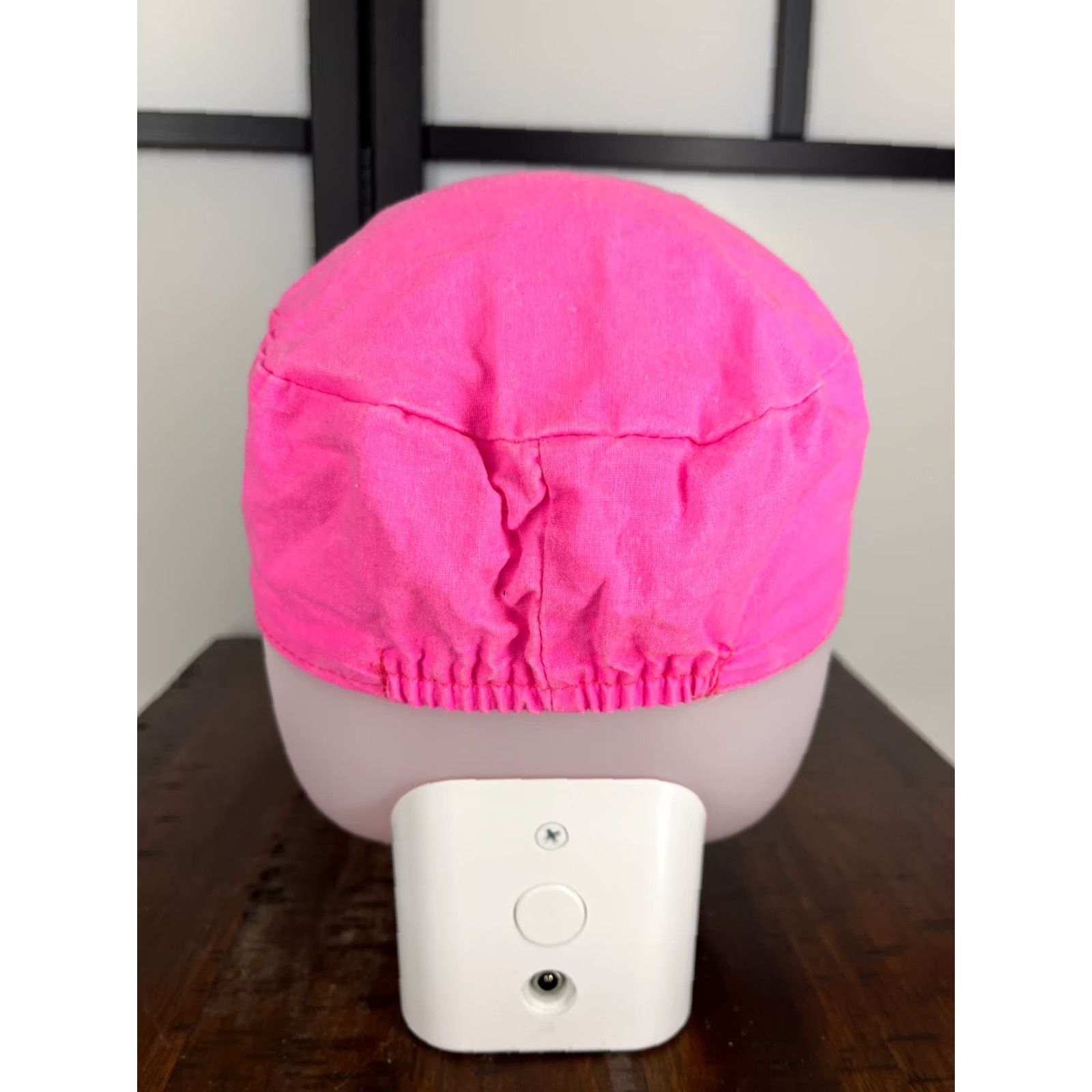 Replay Replay Pink Cotton 5 Panel Hat Cap One Size Adjustable 100% Billing? Size ONE SIZE - 6 Thumbnail