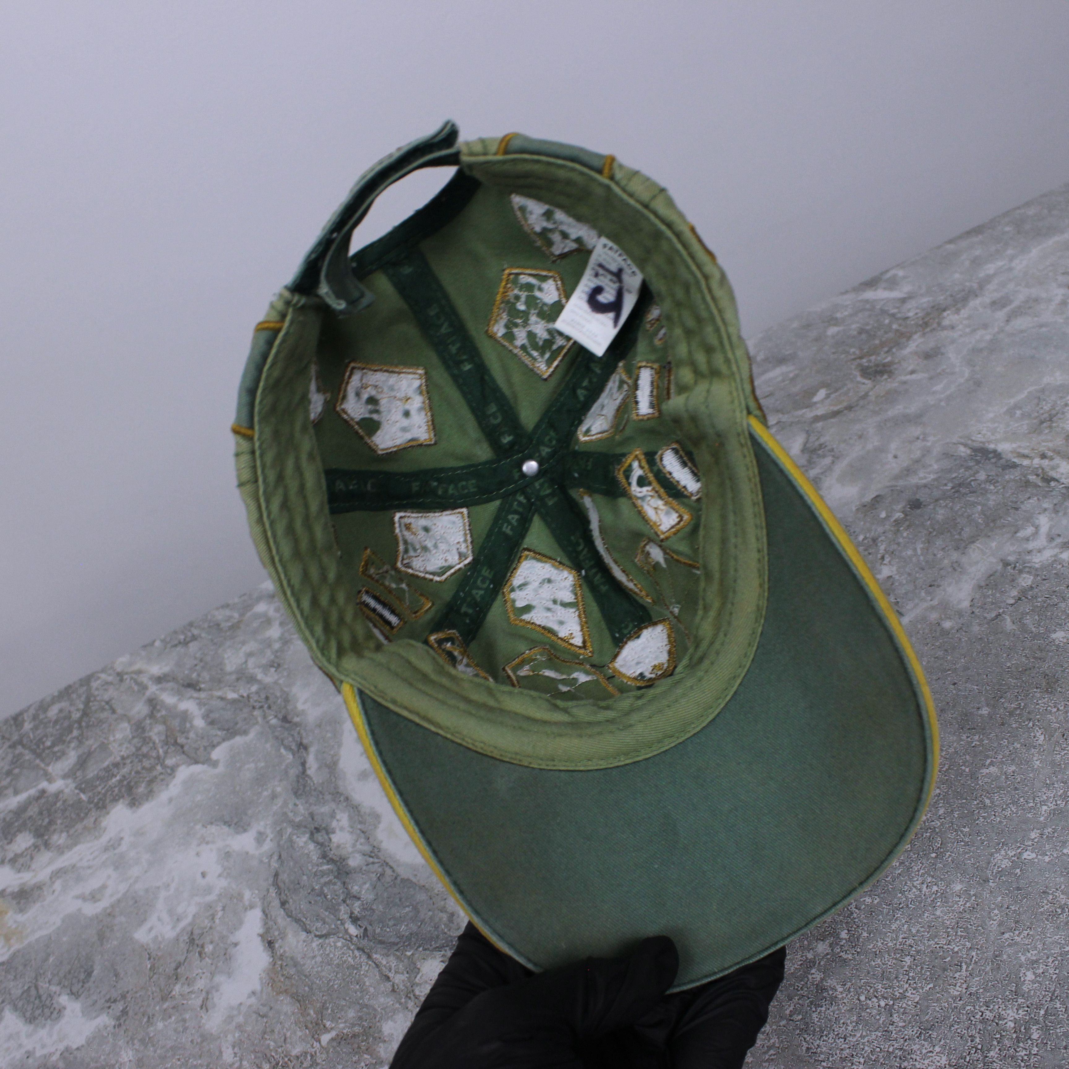 FatFace Fatface hat cap men multi one size Size ONE SIZE - 6 Thumbnail