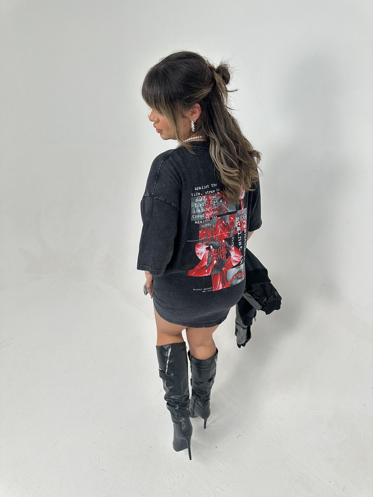 Other TRASHANGELS T-shirt Size XL / US 12-14 / IT 48-50 - 1 Thumbnail