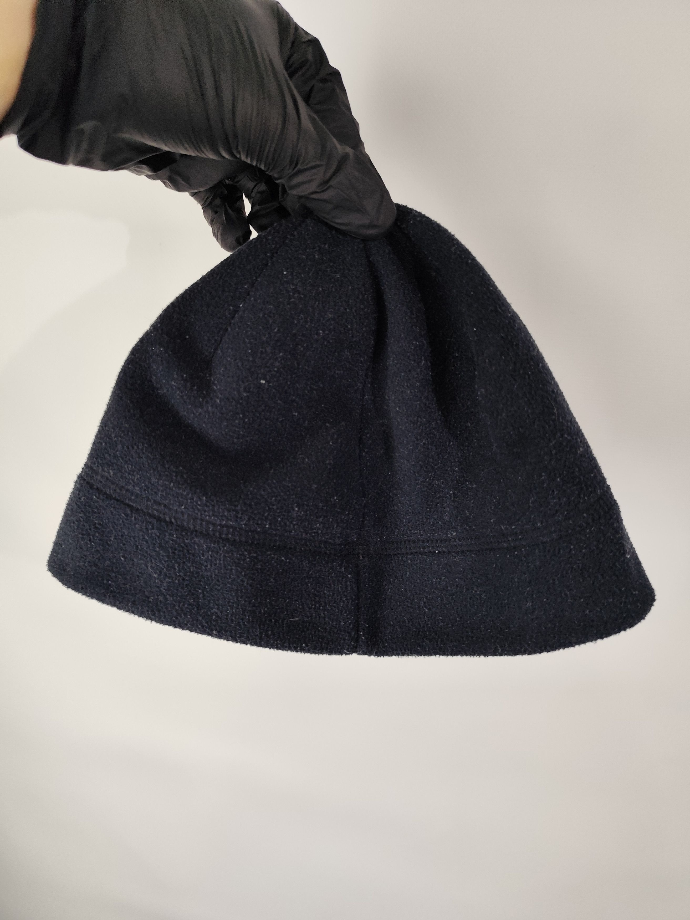 Berghaus Vintage streetwear y2k Outdoor Berghaus Fleece Hat Size ONE SIZE - 2 Thumbnail