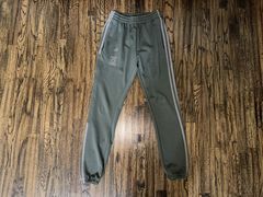 Patagonia sweatpants hot sale kanye