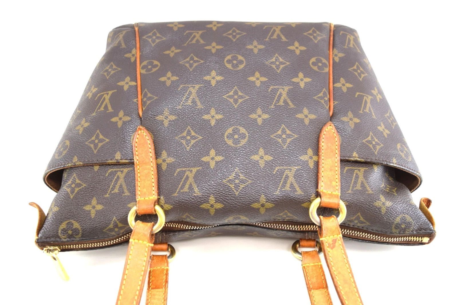 Louis Vuitton Louis Vuitton Totally PM Tote Bag Monogram Canvas M56688 Size ONE SIZE - 4 Thumbnail