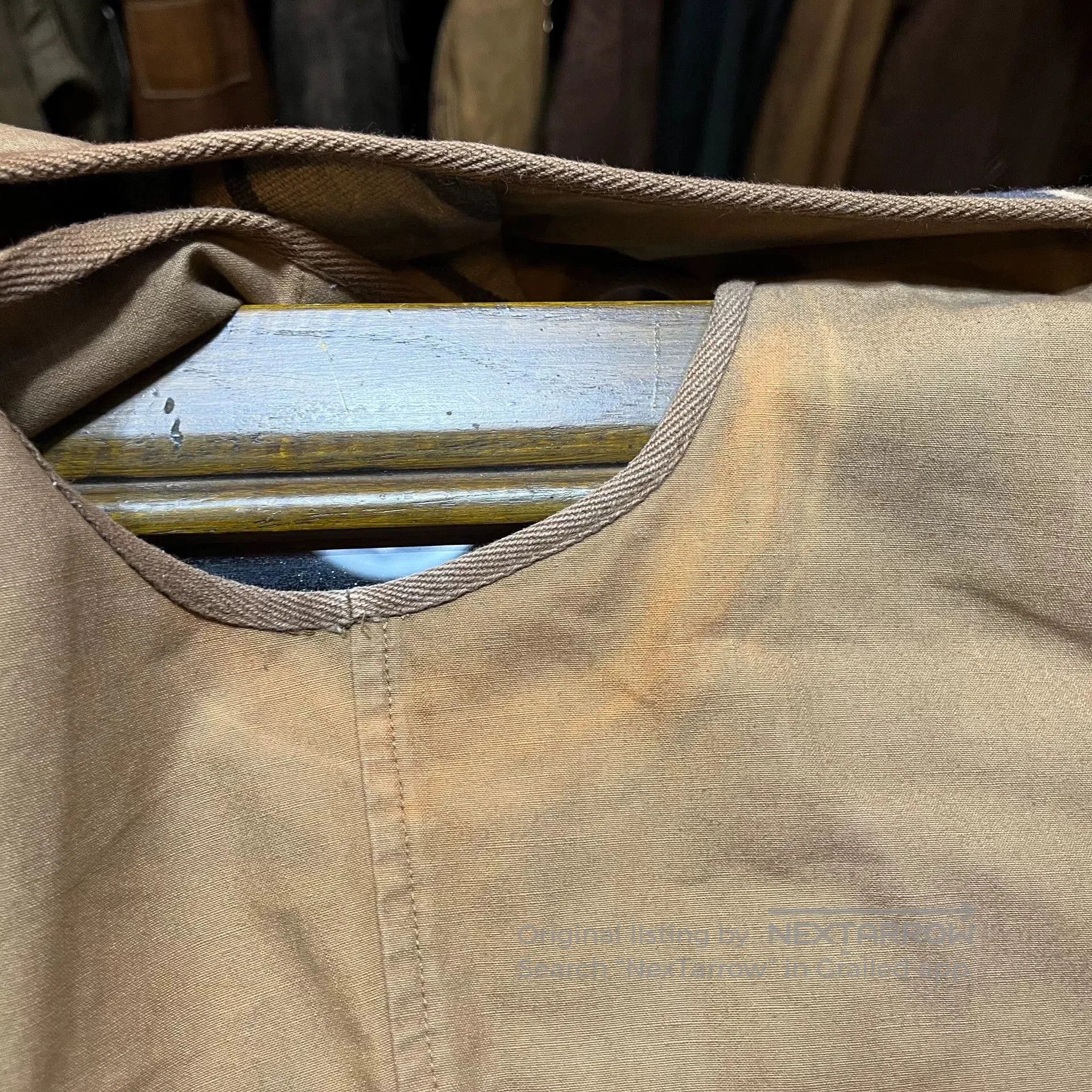 RRL Ralph Lauren RRL Southwestern Wool Vest by Ralph Lauren. Size US XS / EU 42 / 0 - 8 Thumbnail