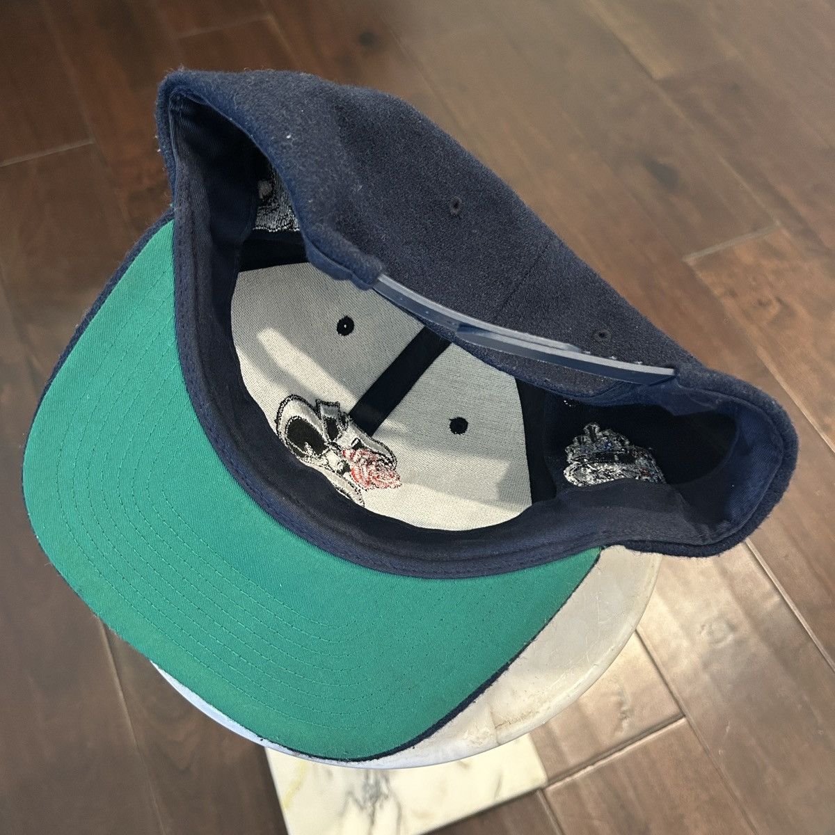Designer × New Era KilllTheHype Bulldogs KTH Size ONE SIZE - 5 Thumbnail